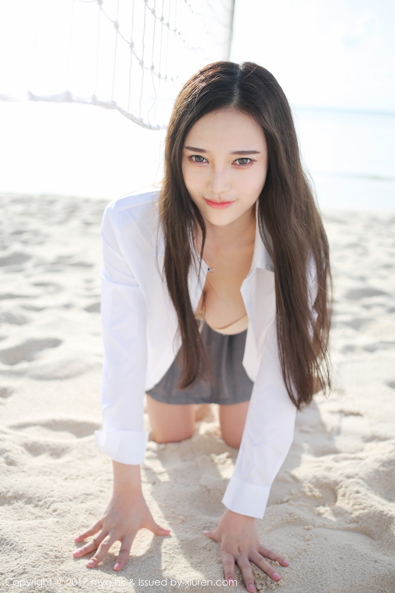[MyGirl美媛馆] 2017.08.14 VOL.259 唐琪儿il [60P-124MB]