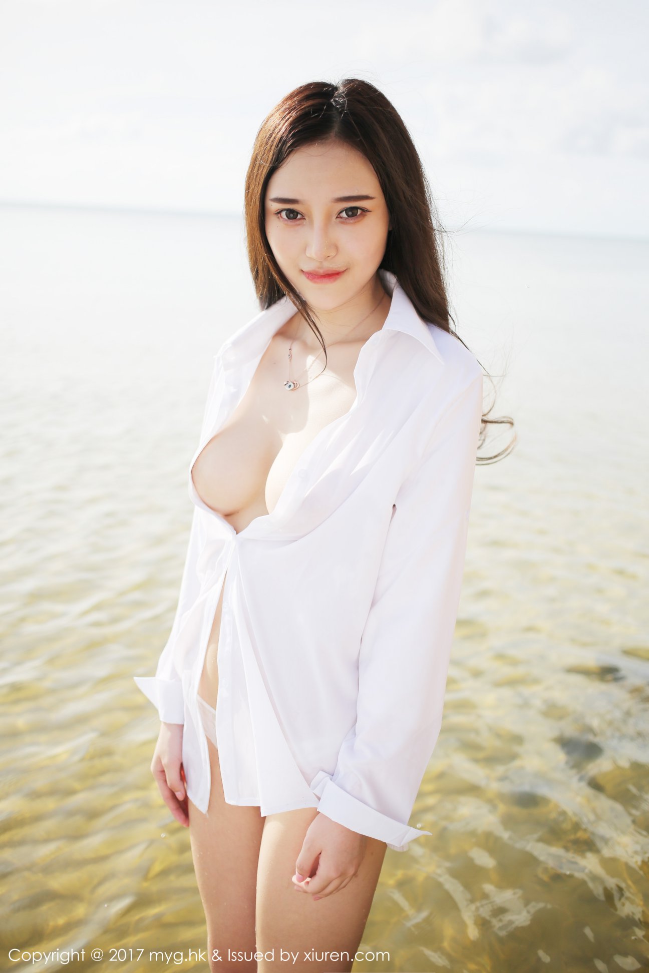 [MyGirl美媛馆] 2017.08.14 VOL.259 唐琪儿il [60P-124MB]