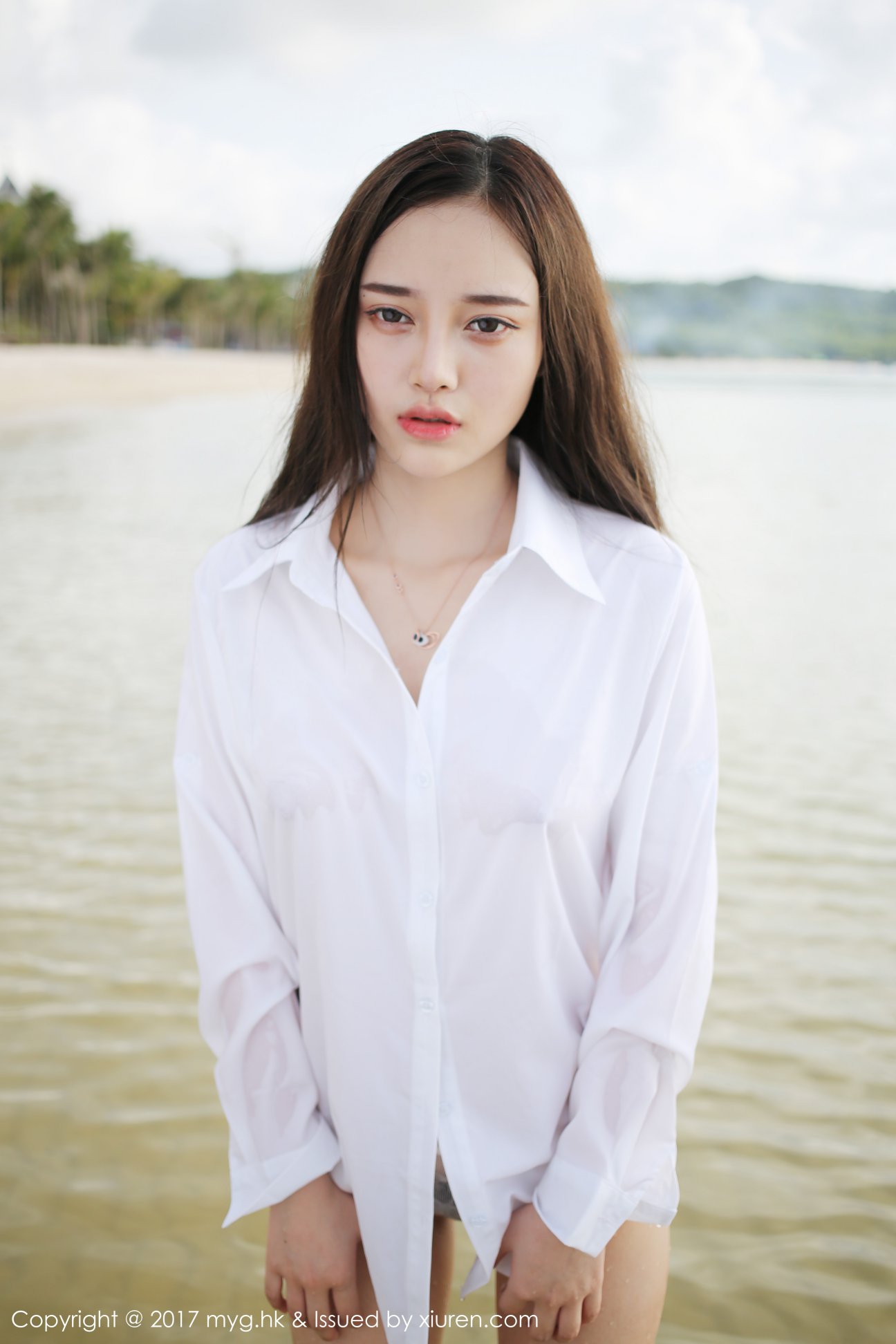 [MyGirl美媛馆] 2017.08.14 VOL.259 唐琪儿il [60P-124MB]