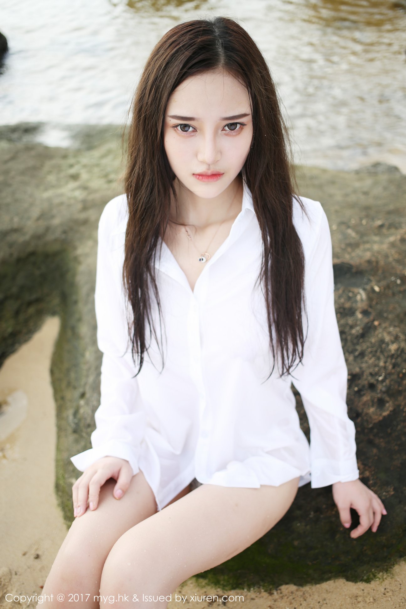 [MyGirl美媛馆] 2017.08.14 VOL.259 唐琪儿il [60P-124MB]