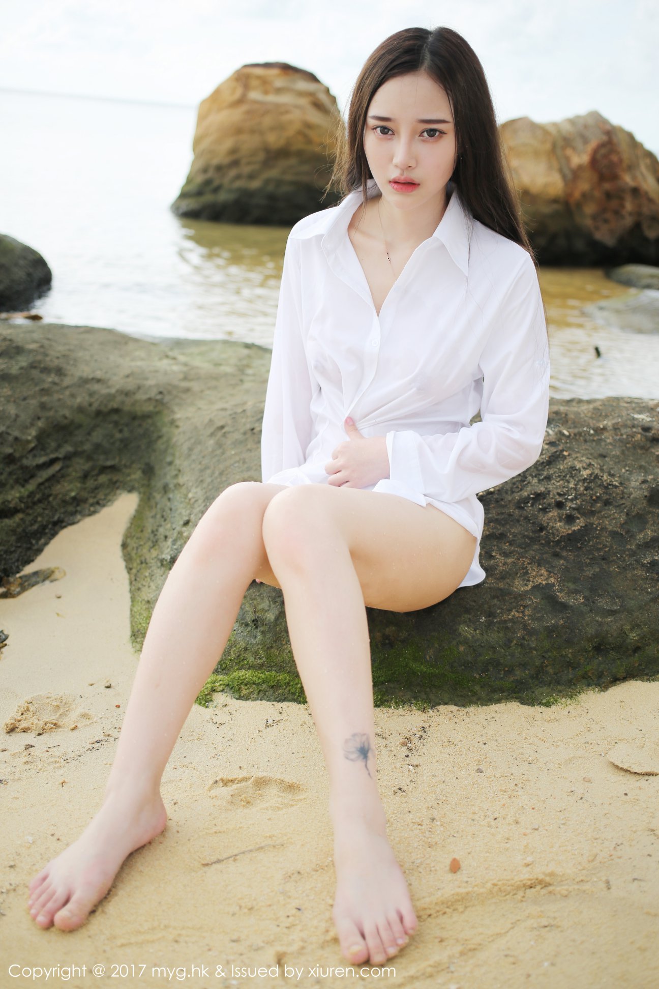 [MyGirl美媛馆] 2017.08.14 VOL.259 唐琪儿il [60P-124MB]