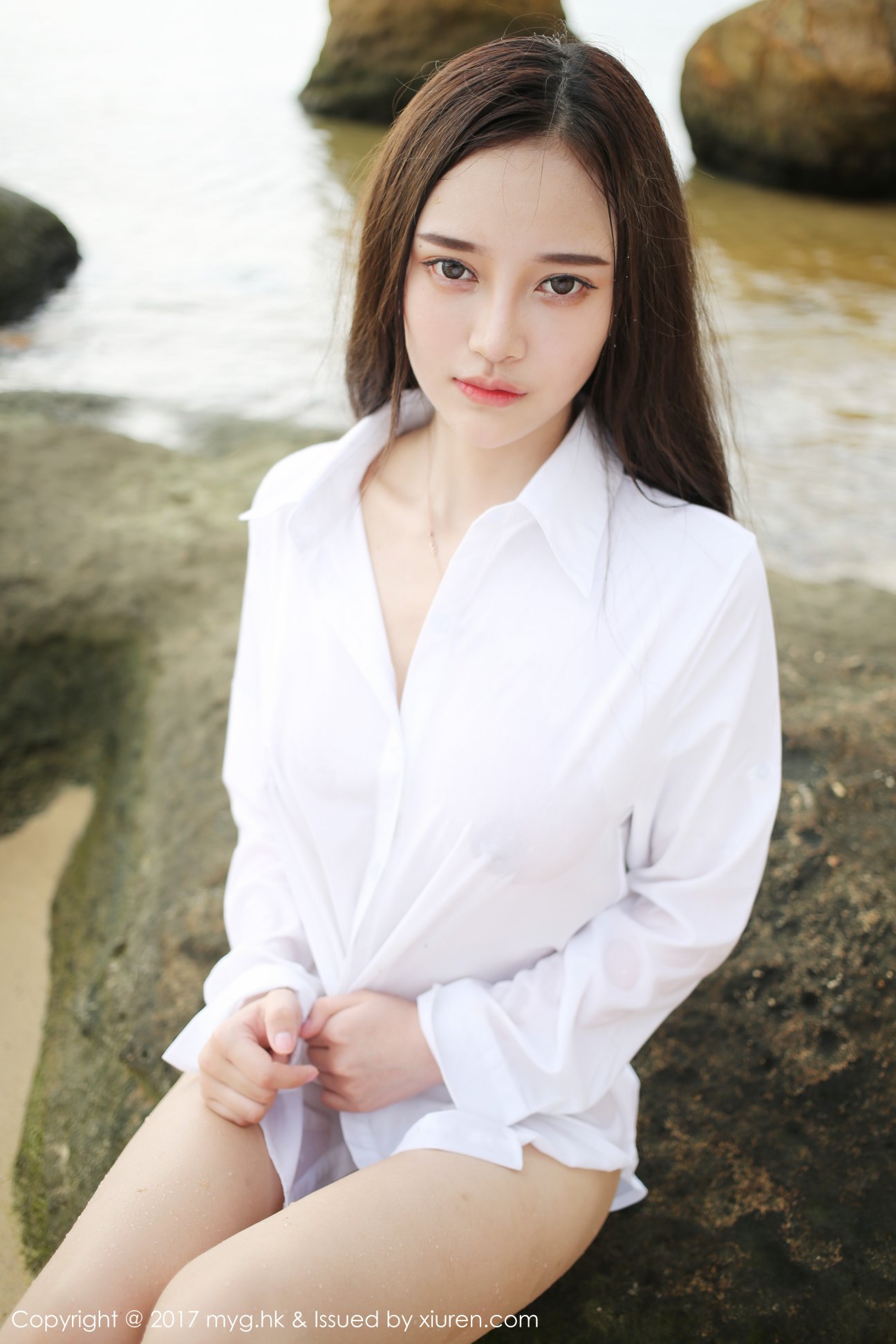 [MyGirl美媛馆] 2017.08.14 VOL.259 唐琪儿il [60P-124MB]