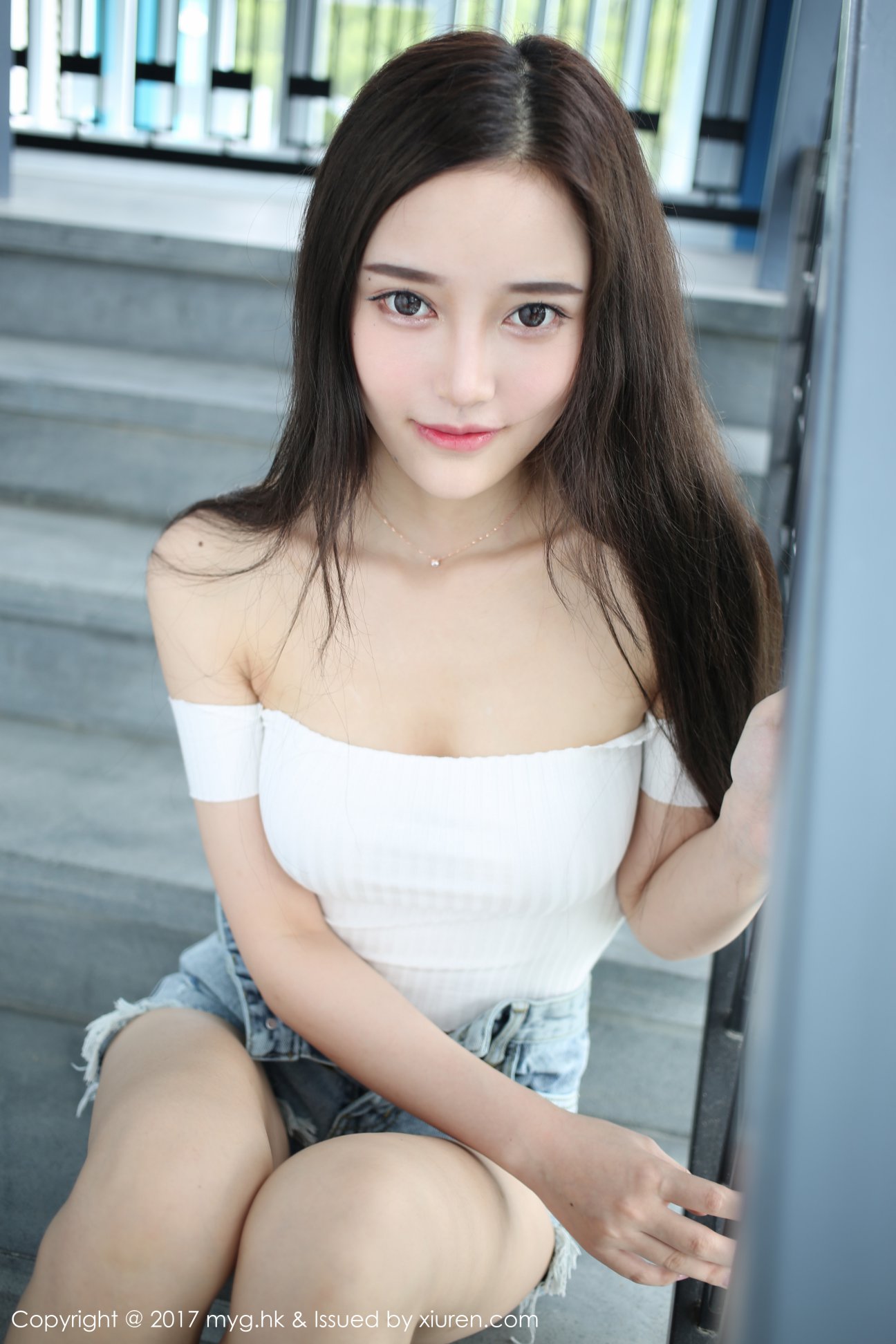 [MyGirl美媛馆] 2017.08.01 VOL.258 唐琪儿il [49P-120MB]