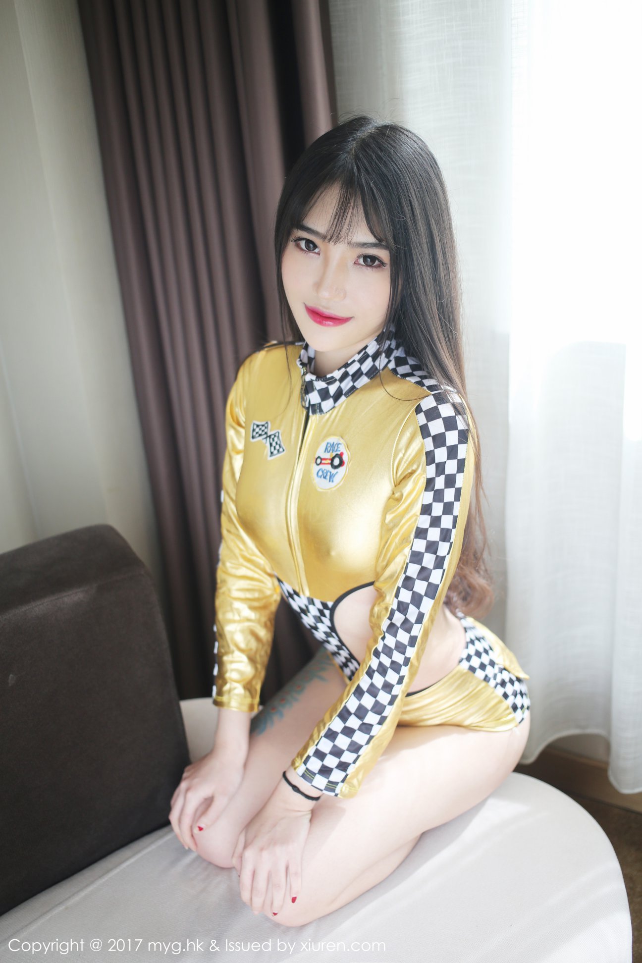 [MyGirl美媛馆] 2017.06.28 VOL.252 杨洁linda [42P-98MB]
