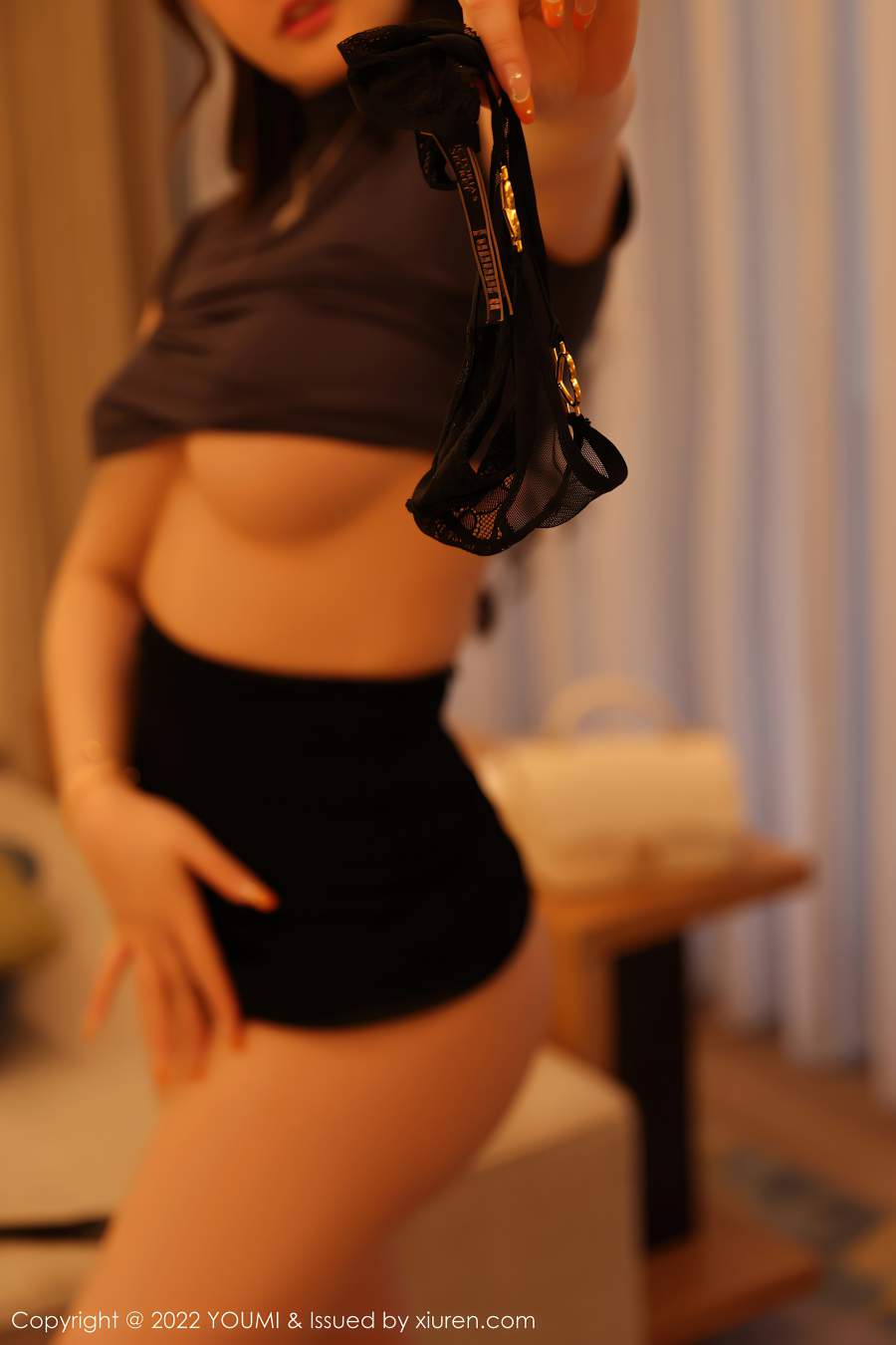 [YouMi尤蜜荟] 2022.09.19 VOL.845 小海臀Rena [71P-715MB]
