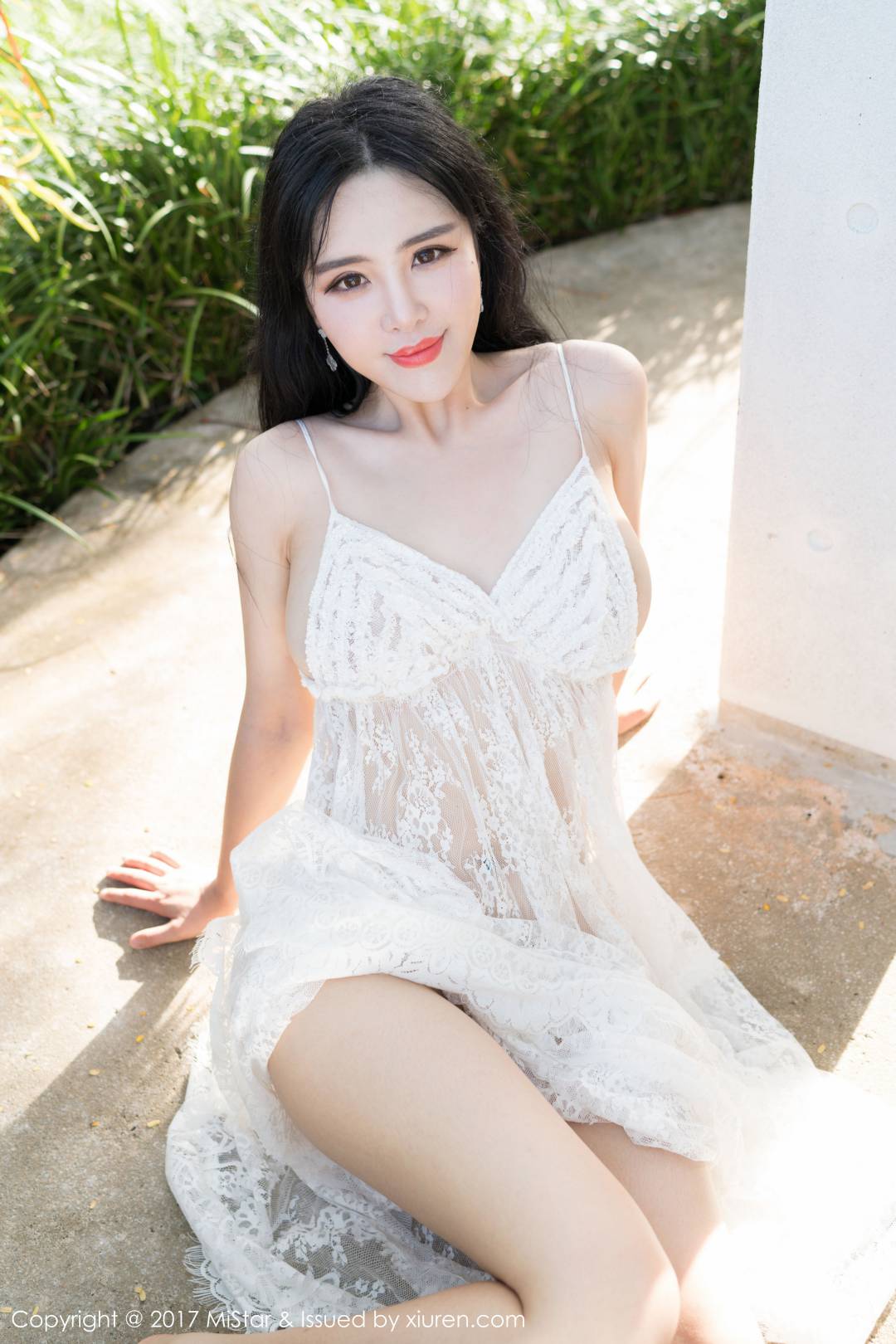 [MiStar魅妍社] 2017.08.23 VOL.185 刘钰儿[41P-128M]
