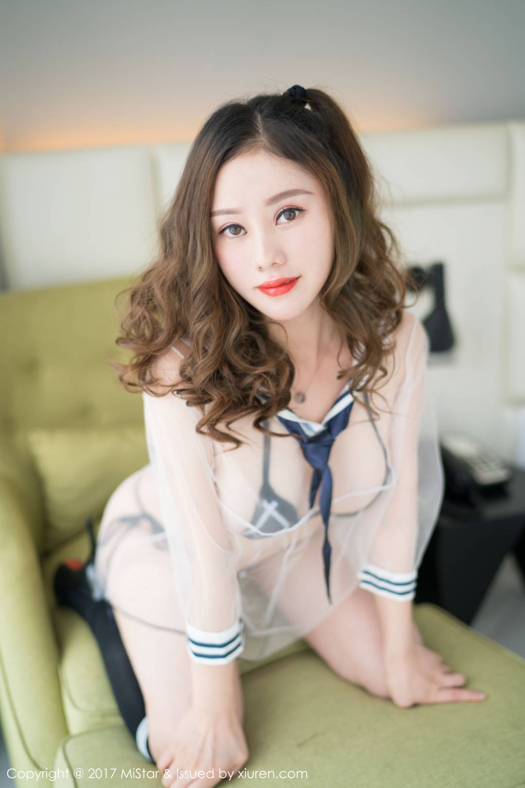 [MiStar魅妍社] 2017.09.19 VOL.187 雪千紫[46P-113M]