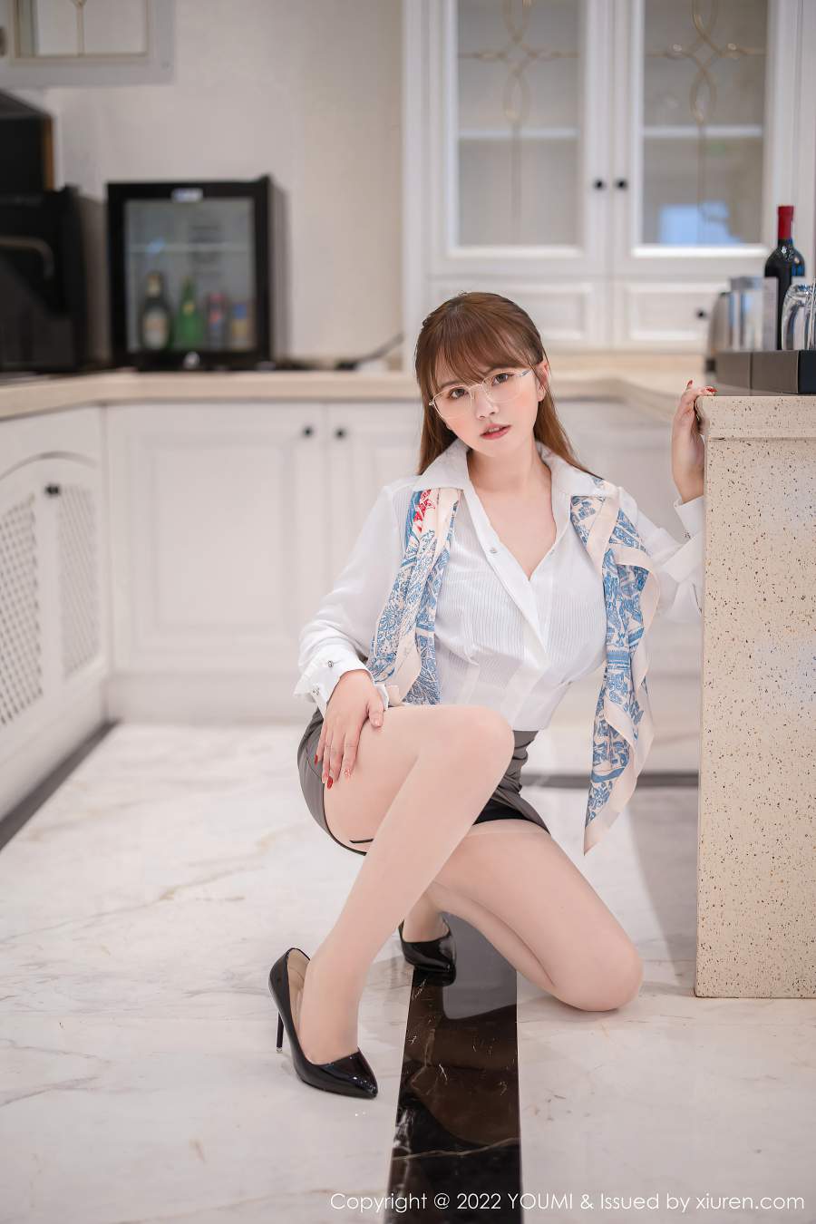 [YouMi尤蜜荟] 2022.11.23 VOL.868 张思允Nice [83P-697MB]