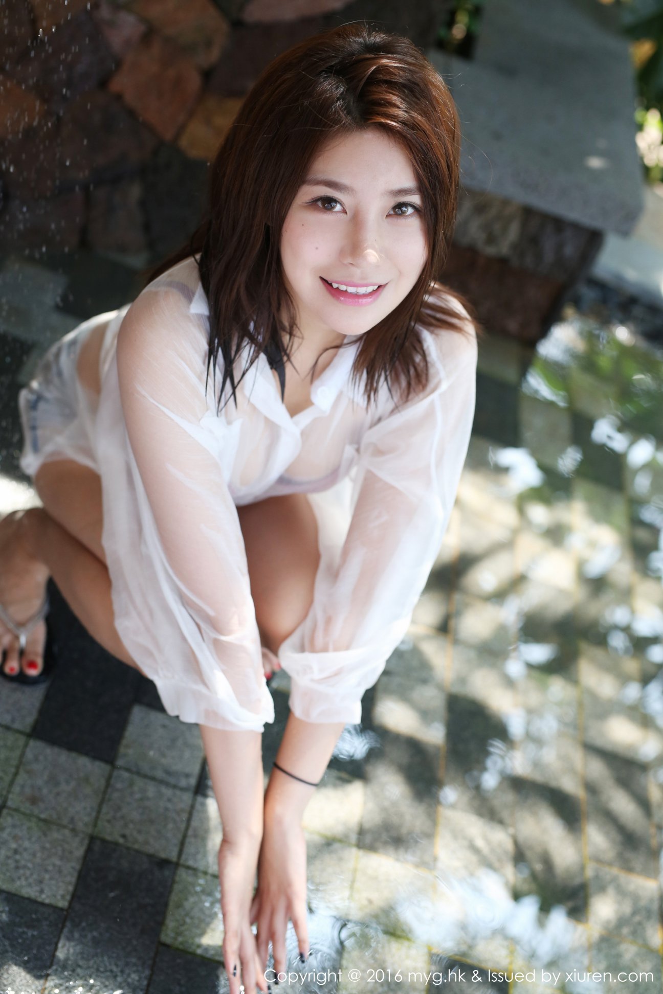 [MyGirl美媛馆] 2016.09.08 VOL.223 许诺Sabrina [53P-137MB]