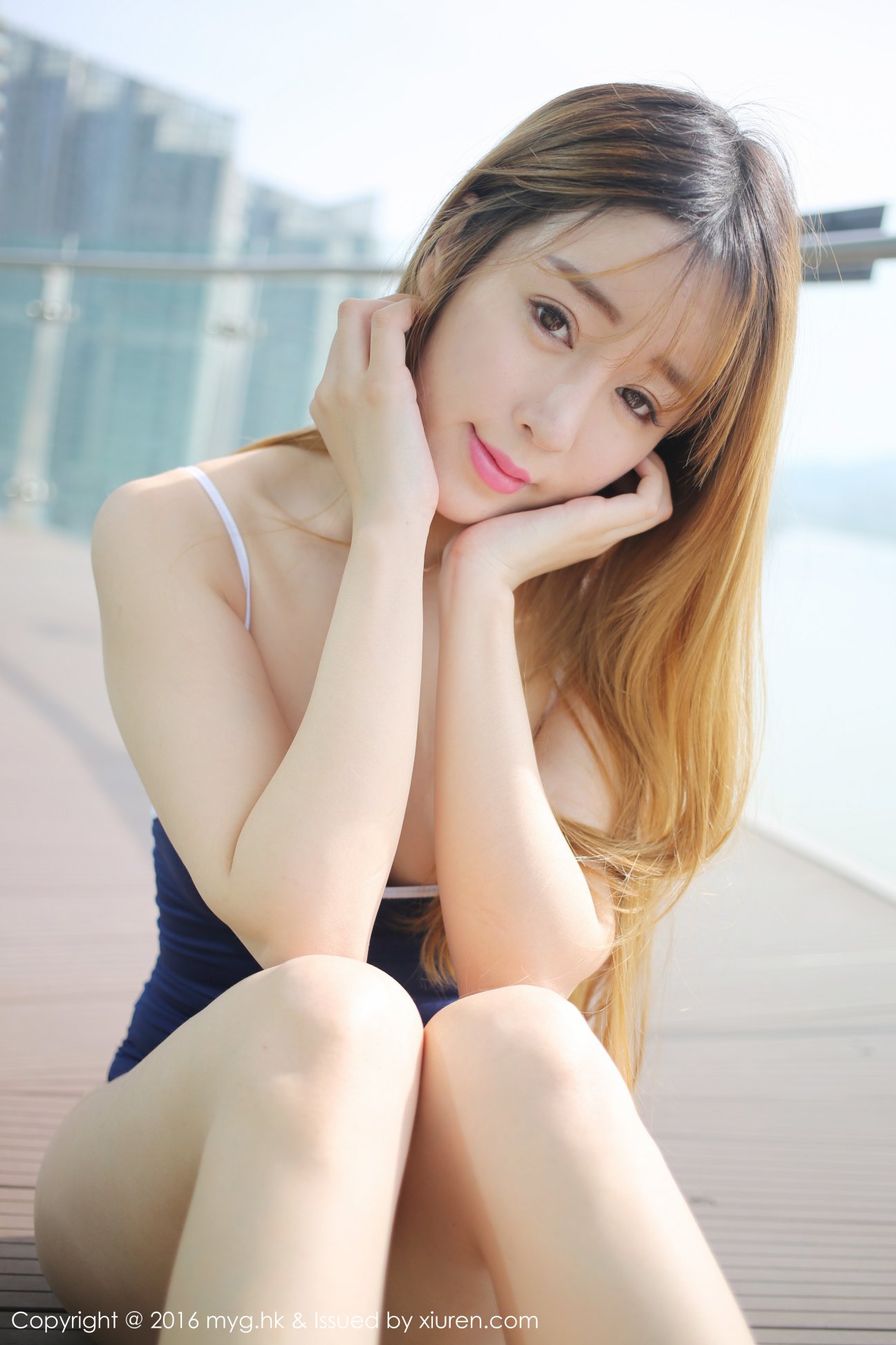 [MyGirl美媛馆] 2016.06.24 VOL.214 王雨纯 [50P-117MB]