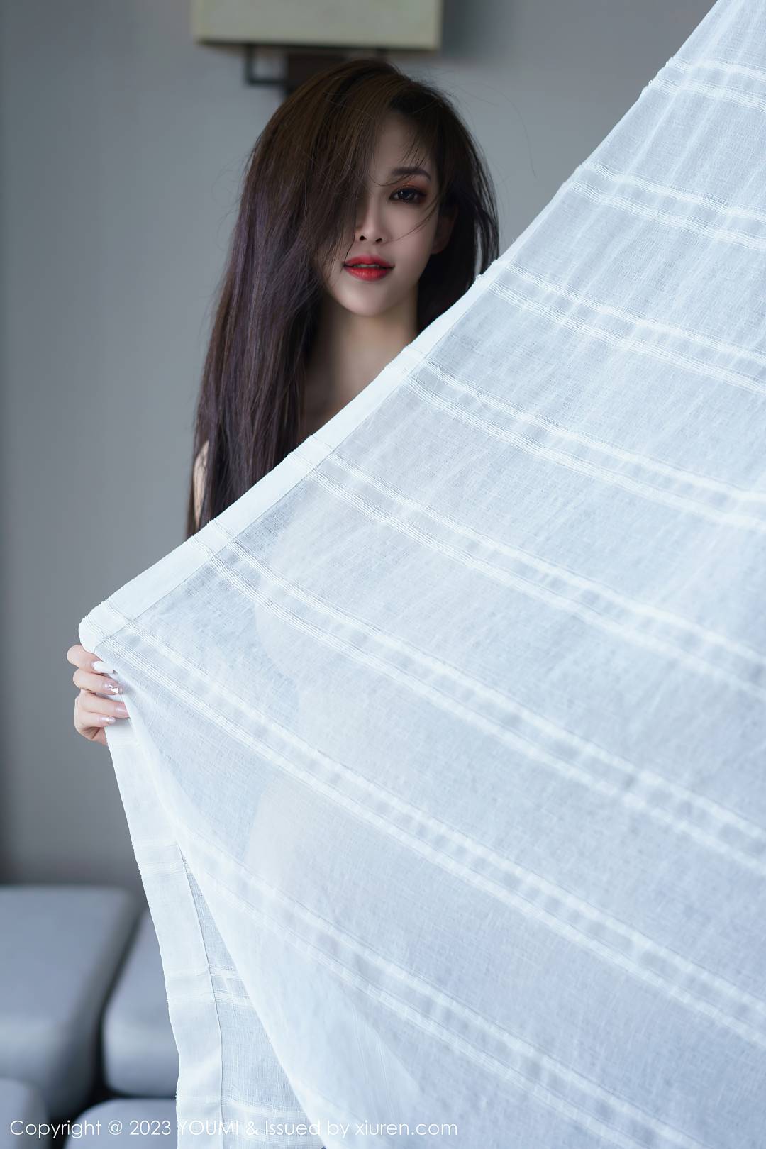 [YouMi尤蜜荟] 2023.01.13 VOL.890 Carol周妍希 [97P-834MB]