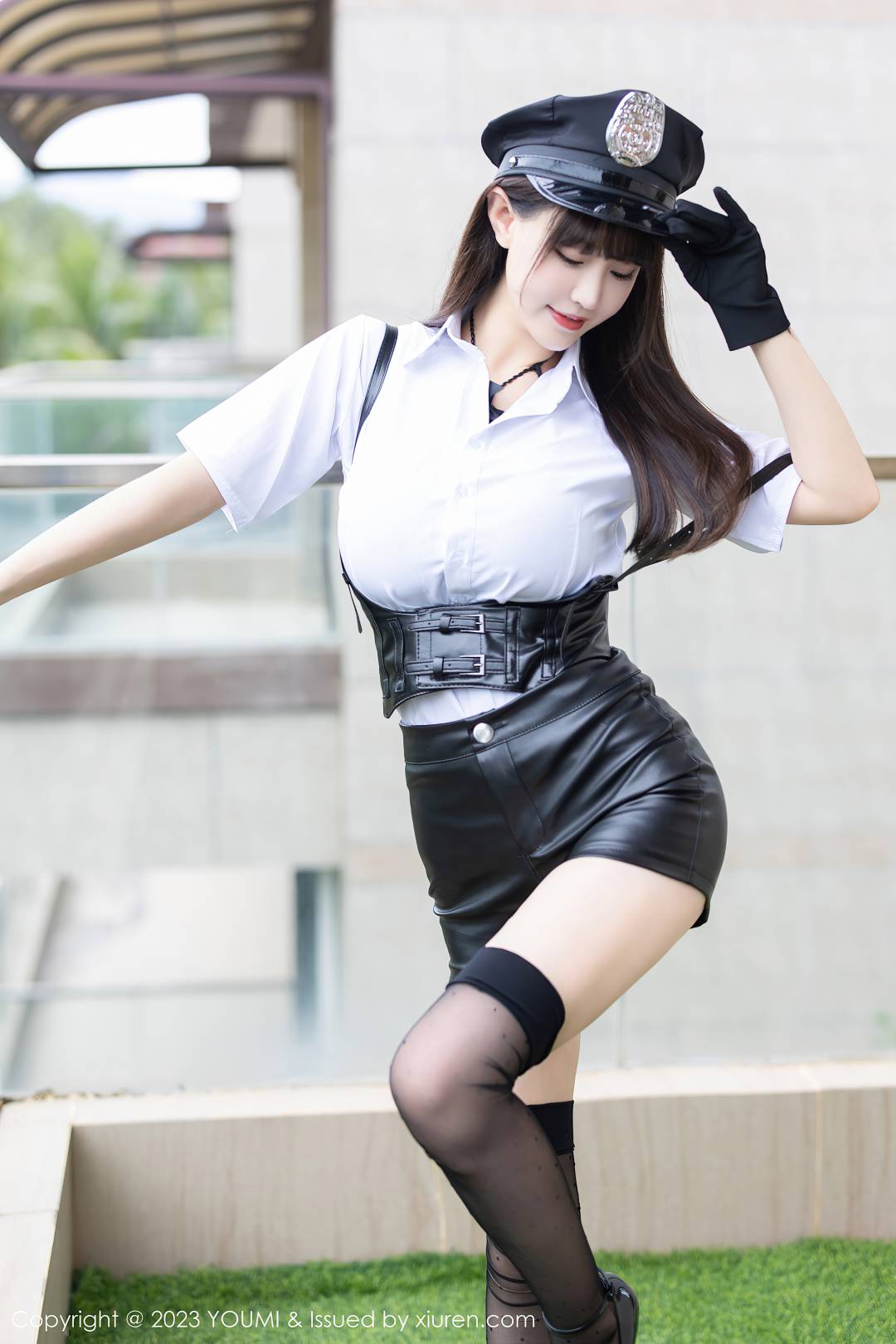 [YouMi尤蜜荟] 2023.01.19 VOL.893 朱可儿Flora [80P-690MB]