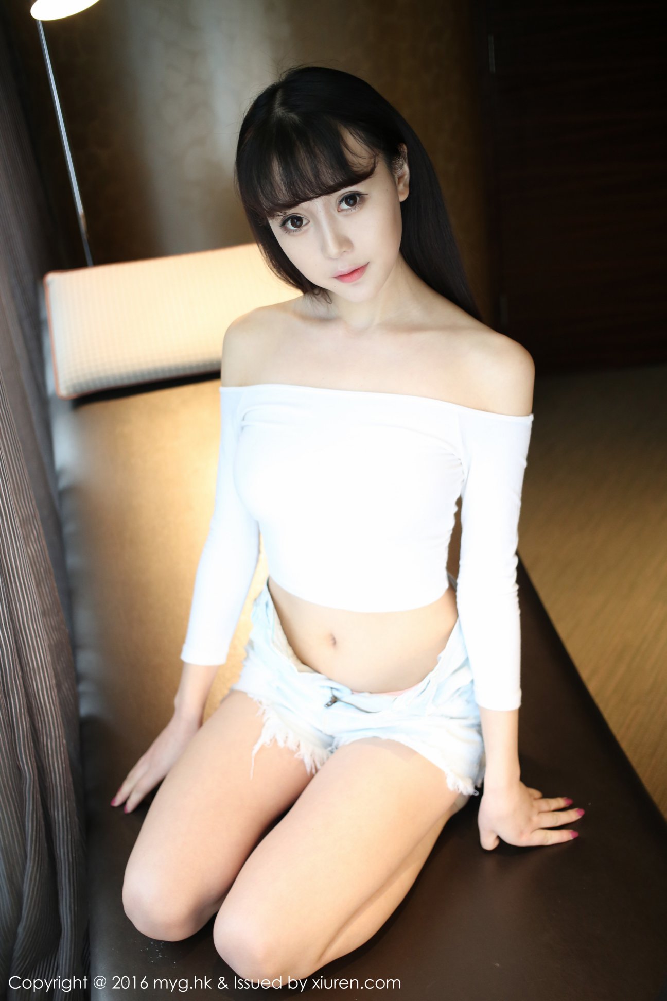 [MyGirl美媛馆] 2016.03.18 VOL.197 赵小米Kitty [65P-148MB]