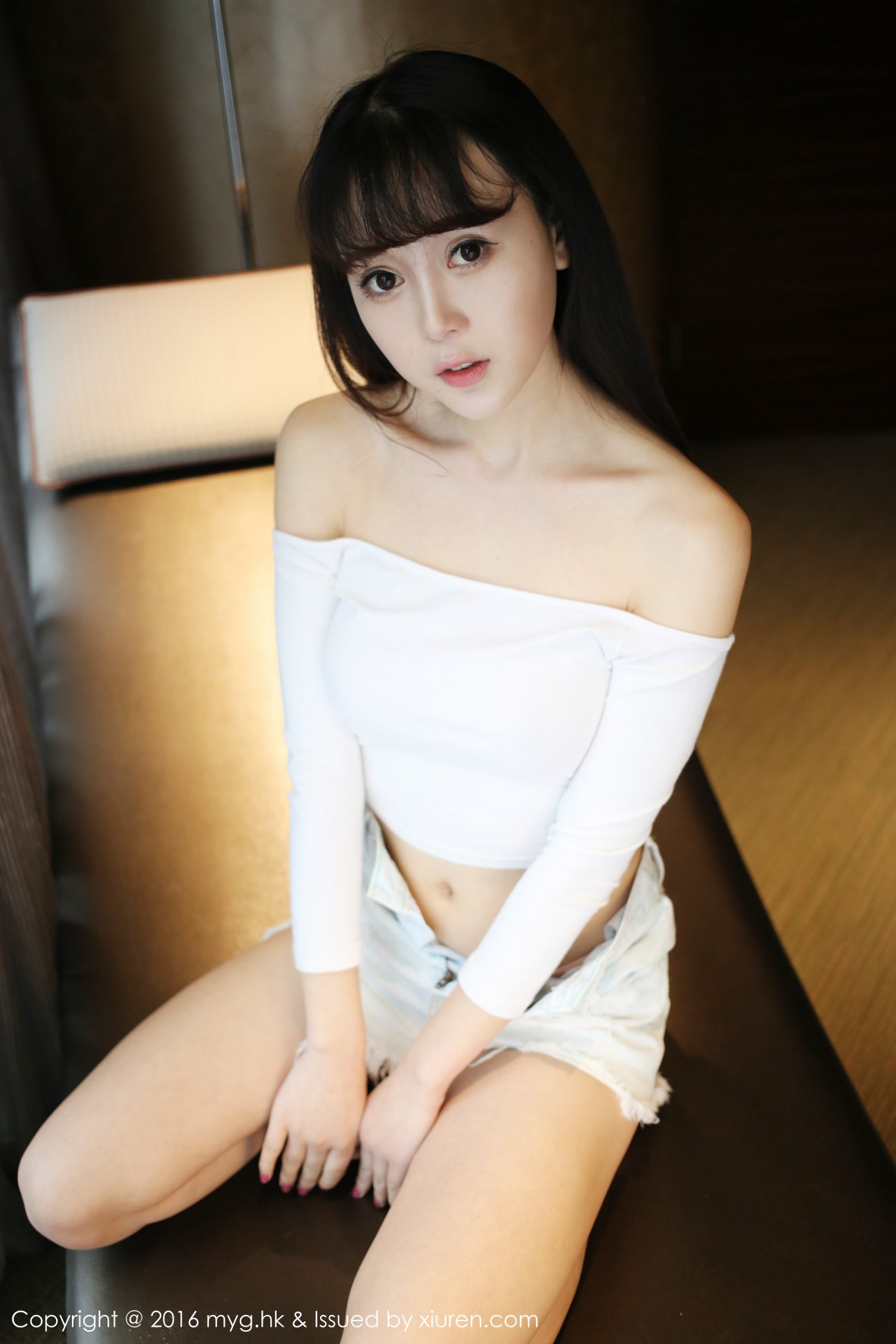 [MyGirl美媛馆] 2016.03.18 VOL.197 赵小米Kitty [65P-148MB]