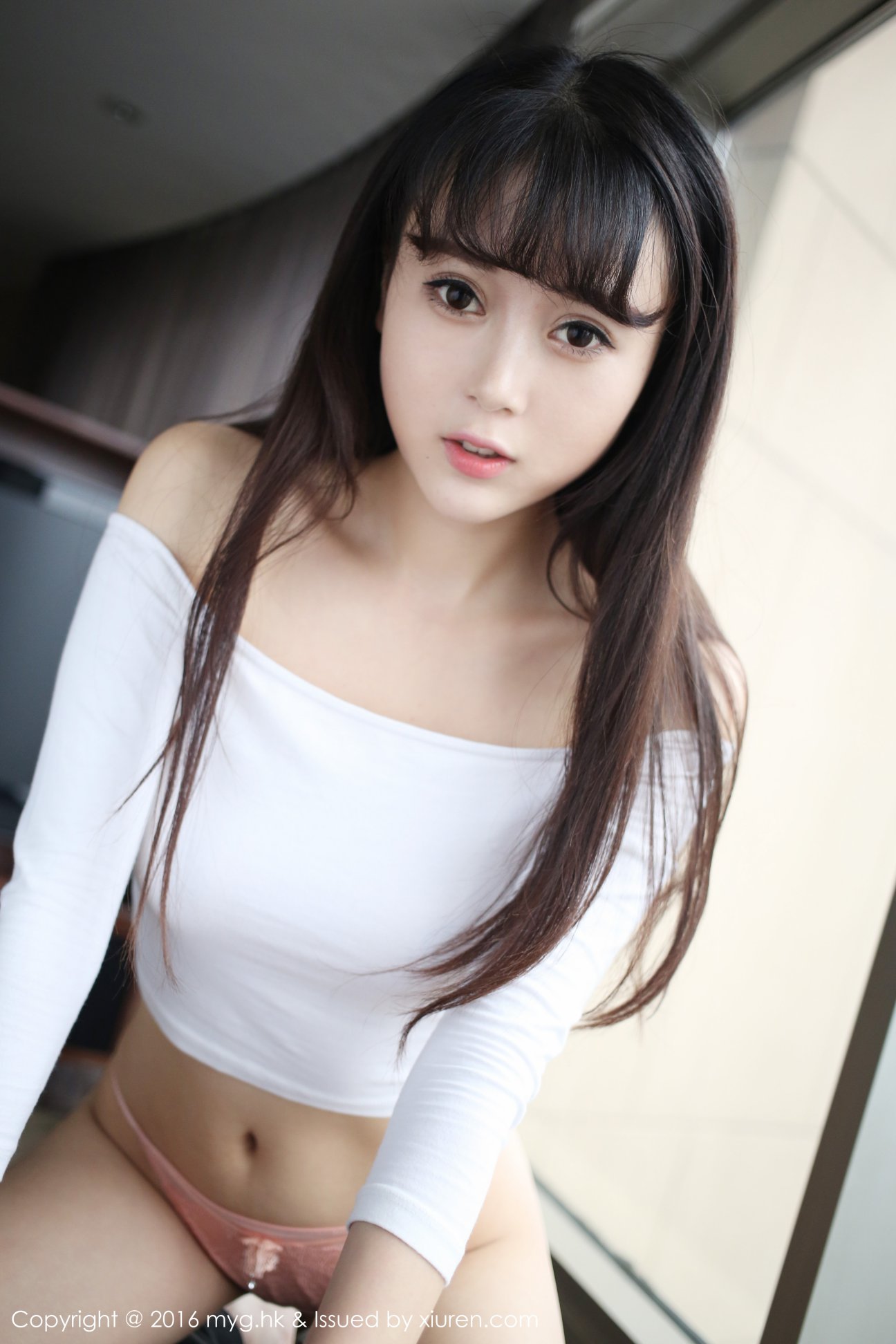[MyGirl美媛馆] 2016.03.18 VOL.197 赵小米Kitty [65P-148MB]