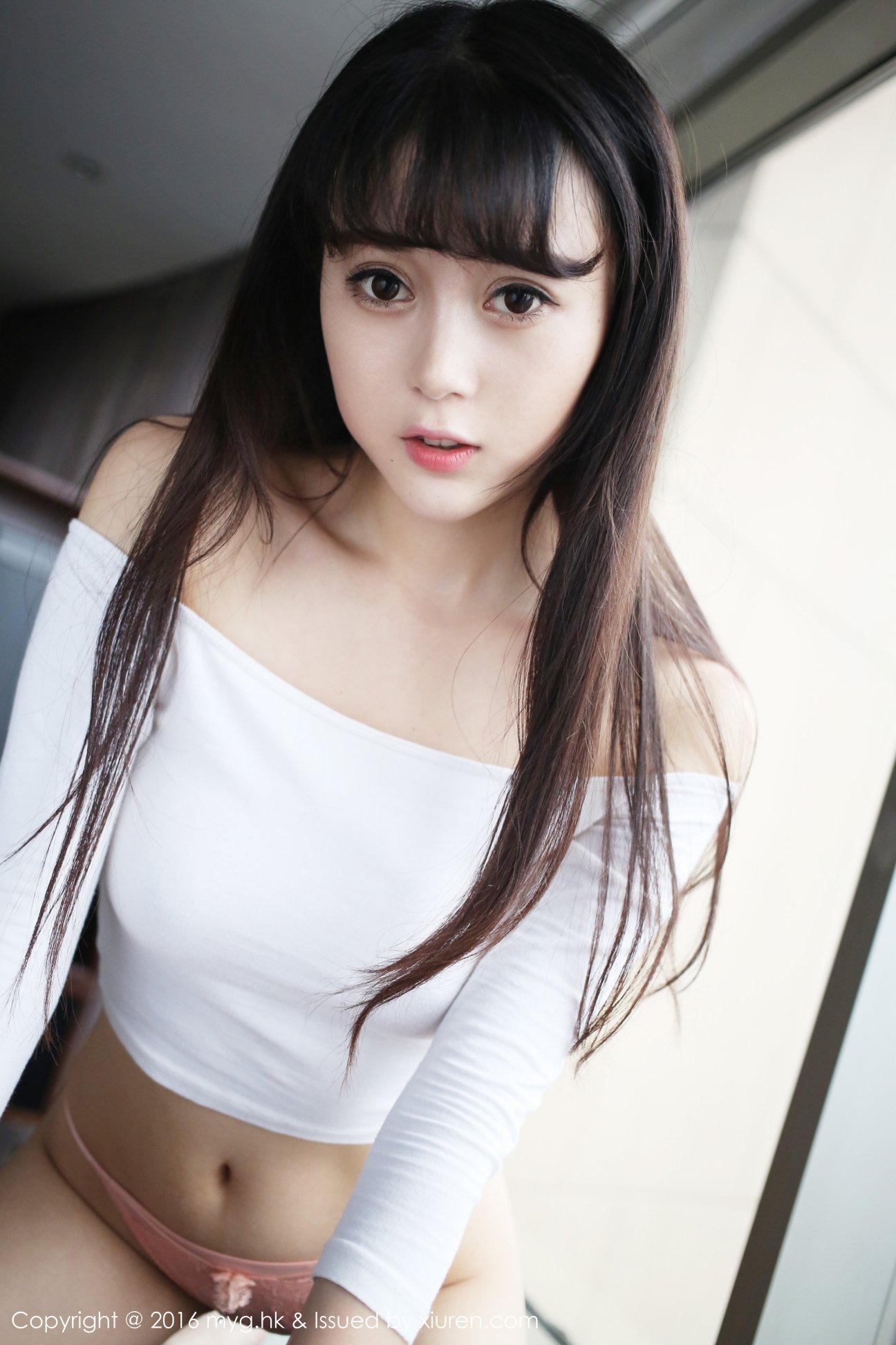 [MyGirl美媛馆] 2016.03.18 VOL.197 赵小米Kitty [65P-148MB]