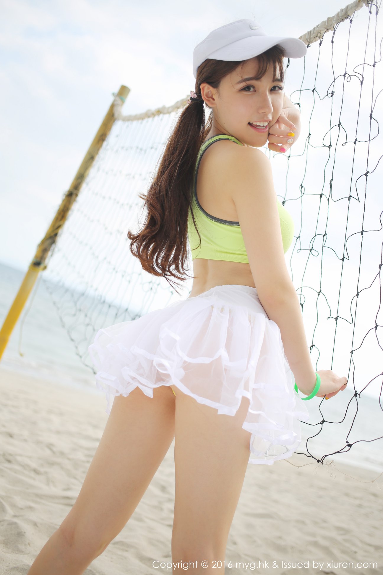 [MyGirl美媛馆] 2016.02.02 VOL.191 熊吖BOBO [67P-148MB]
