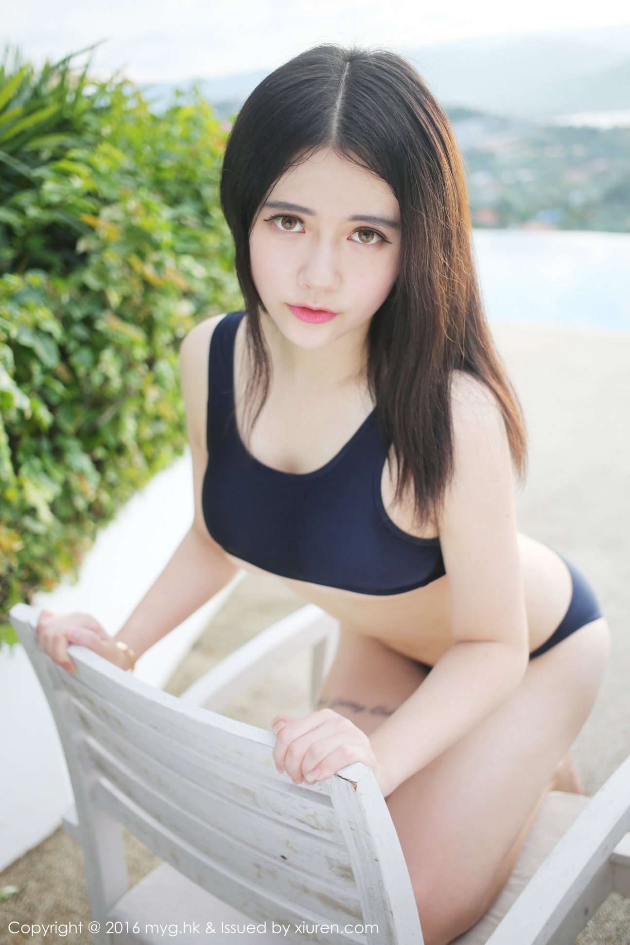 [MyGirl美媛馆] 2016.01.18 VOL.189 李雪婷Anna [53P-126MB]