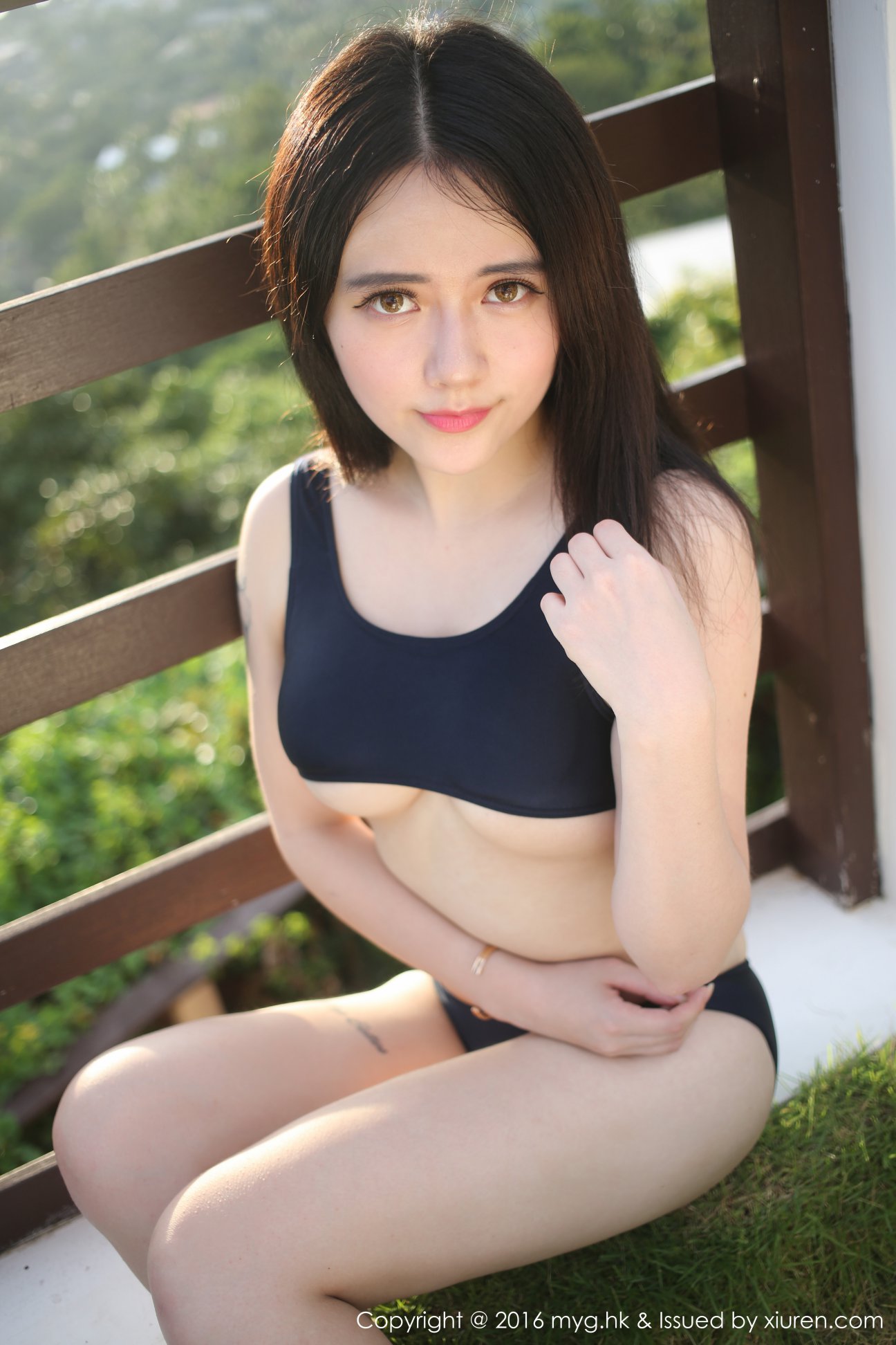[MyGirl美媛馆] 2016.01.18 VOL.189 李雪婷Anna [53P-126MB]