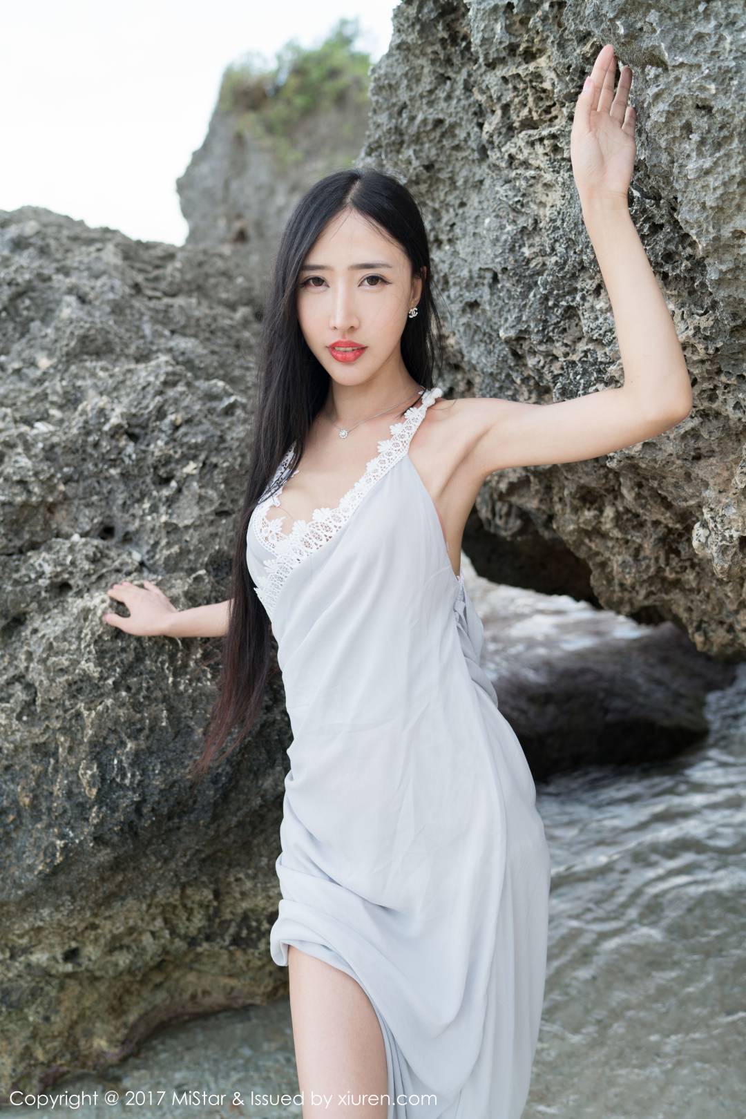 [MiStar魅妍社] 2017.07.28 VOL.180 余心曼[45P-147M]