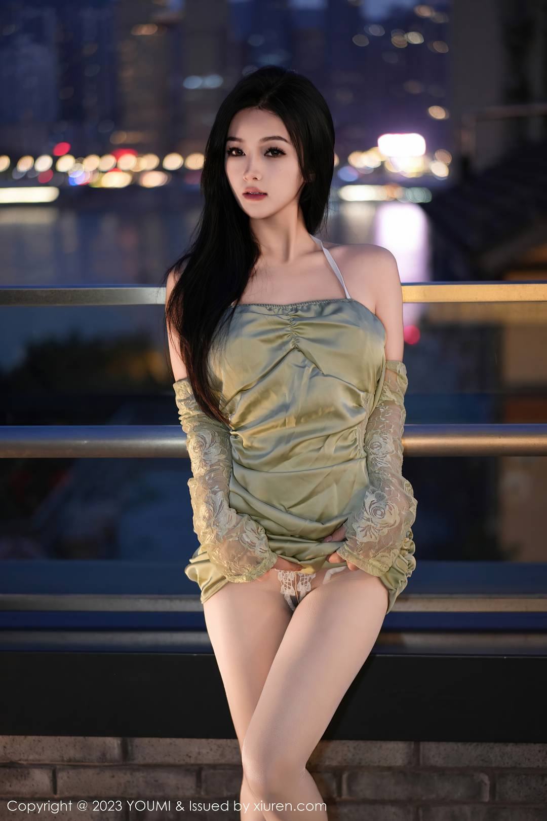 [YOUMI尤蜜荟] 2023.11.24 VOL.1006 谭小灵 [77P-730MB]