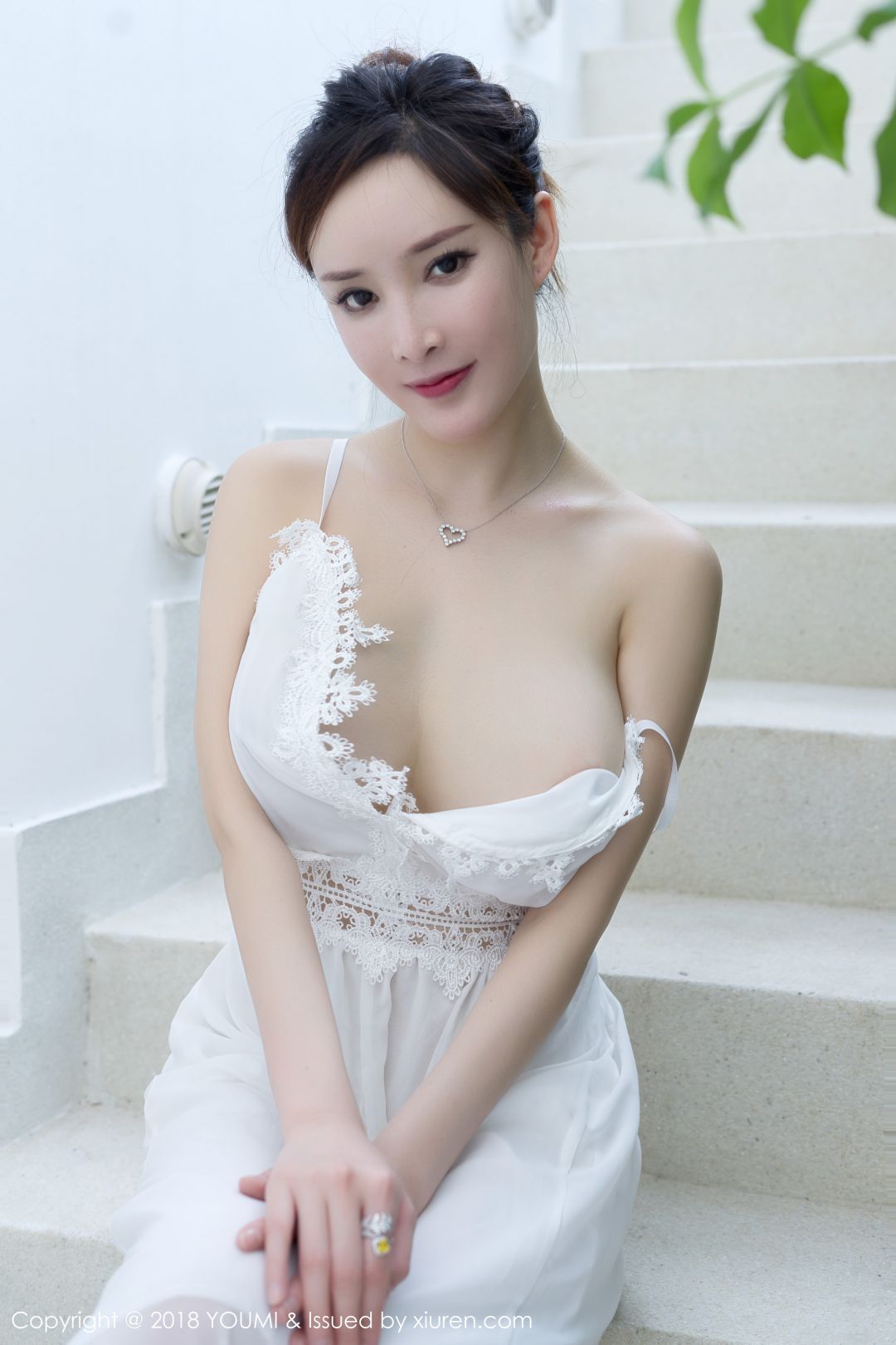 [YOUMI尤蜜荟] 2018.05.31 VOL.168 土肥圆矮挫丑黑穷 [42P-80MB]