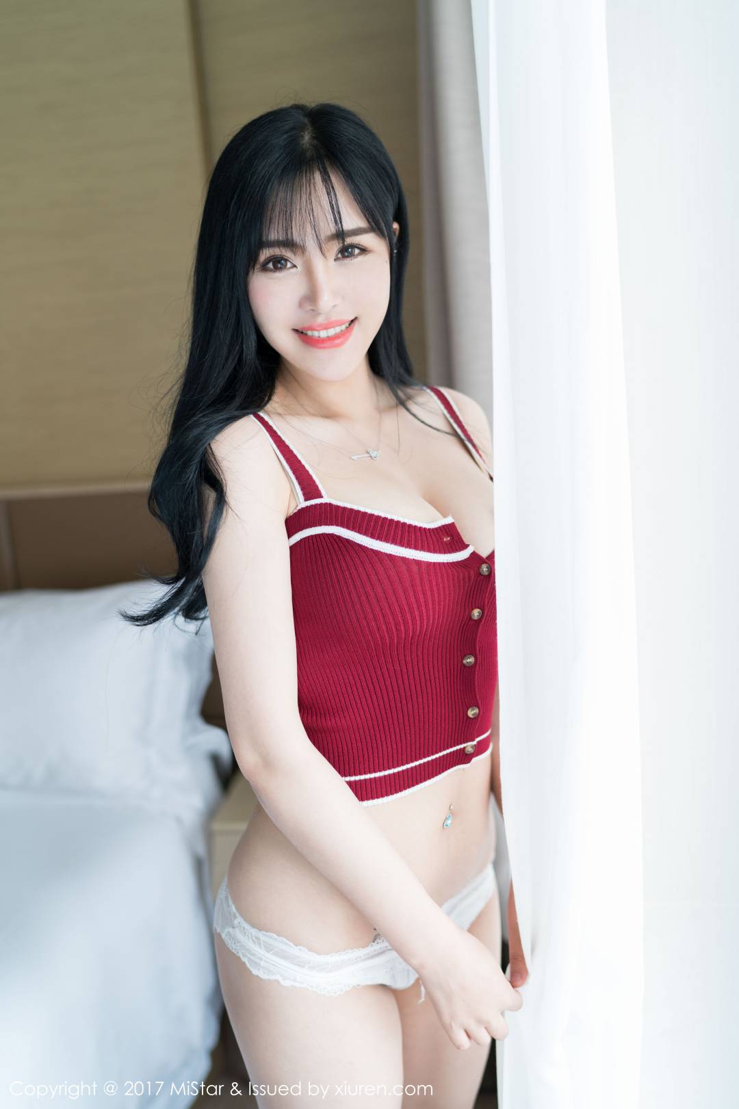 [MiStar魅妍社] 2017.07.26 VOL.179 刘钰儿[40P-115M]