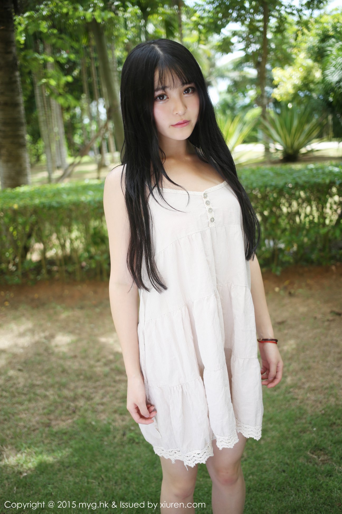 [MyGirl美媛馆] 2015.11.10 VOL.174 伊小七MoMo [41P-89MB]