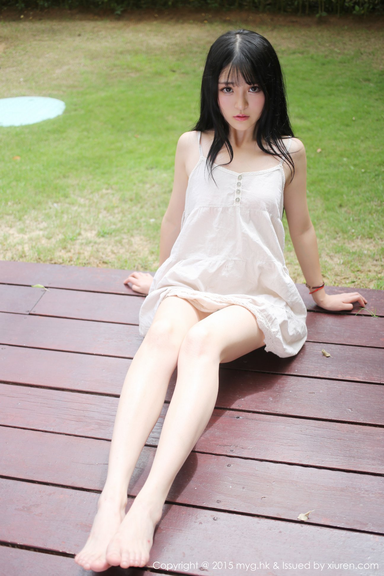 [MyGirl美媛馆] 2015.11.10 VOL.174 伊小七MoMo [41P-89MB]