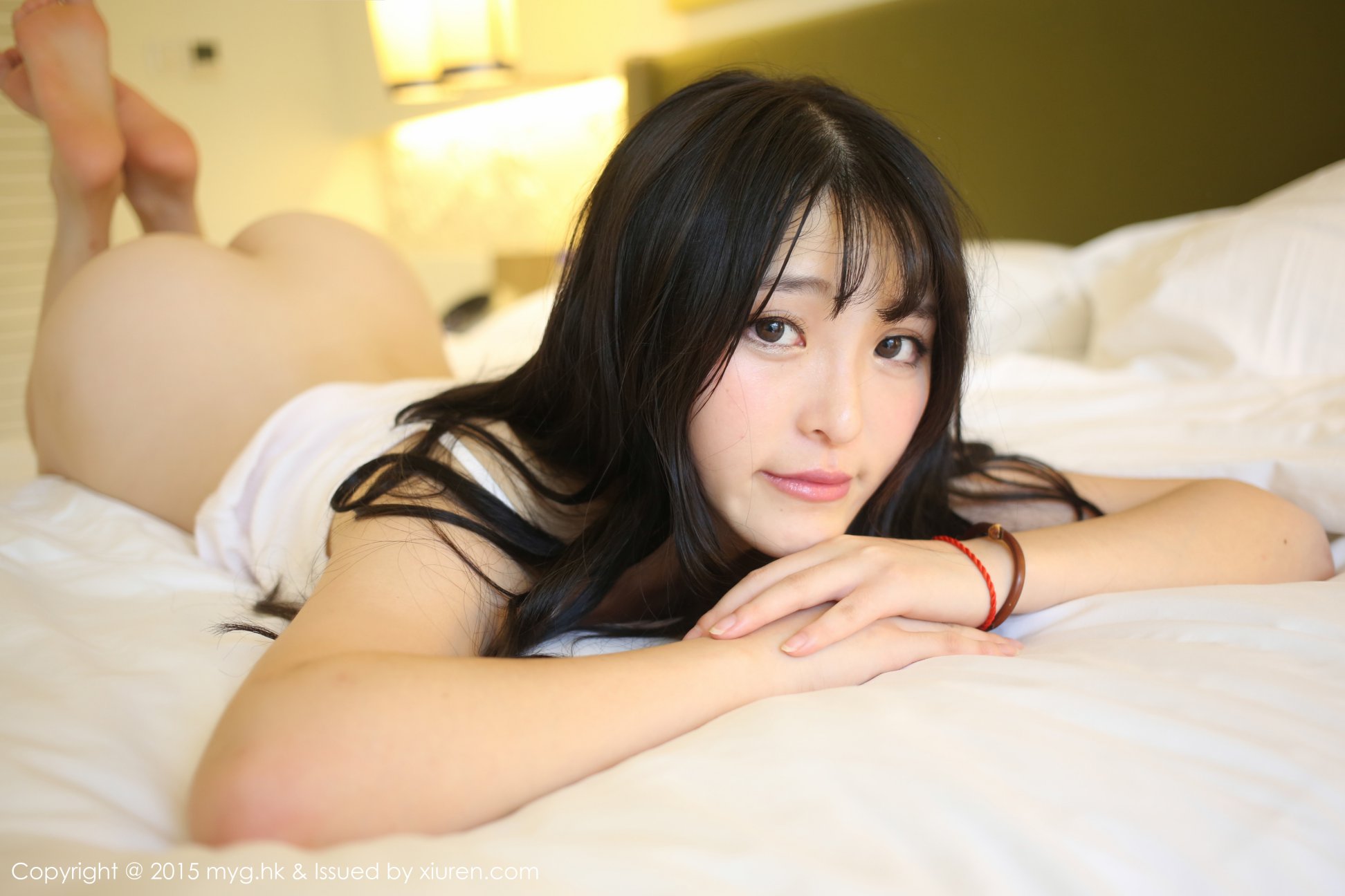[MyGirl美媛馆] 2015.11.10 VOL.174 伊小七MoMo [41P-89MB]