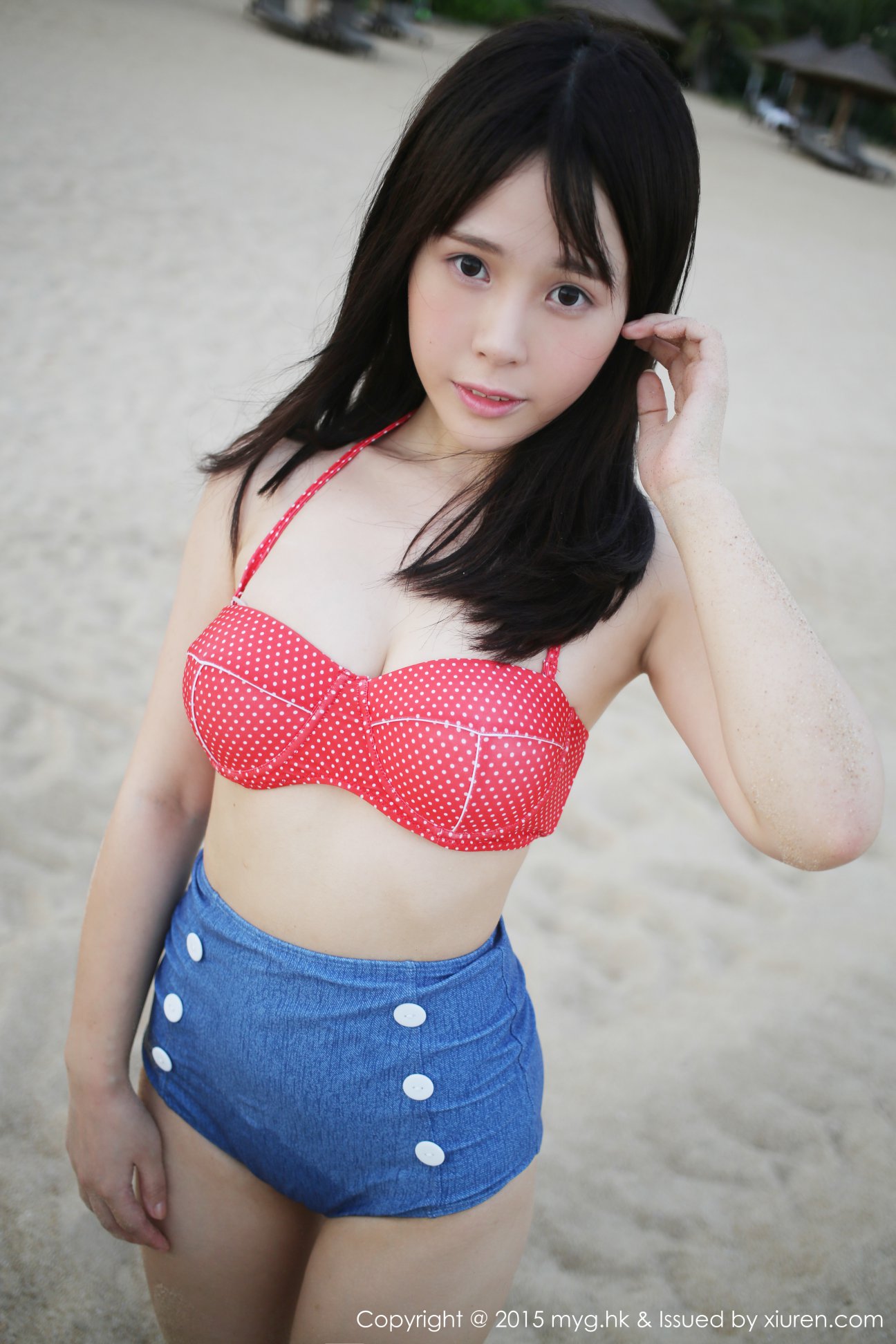 [MyGirl美媛馆] 2015.11.14 VOL.175 Evelyn艾莉 [73P-176MB]