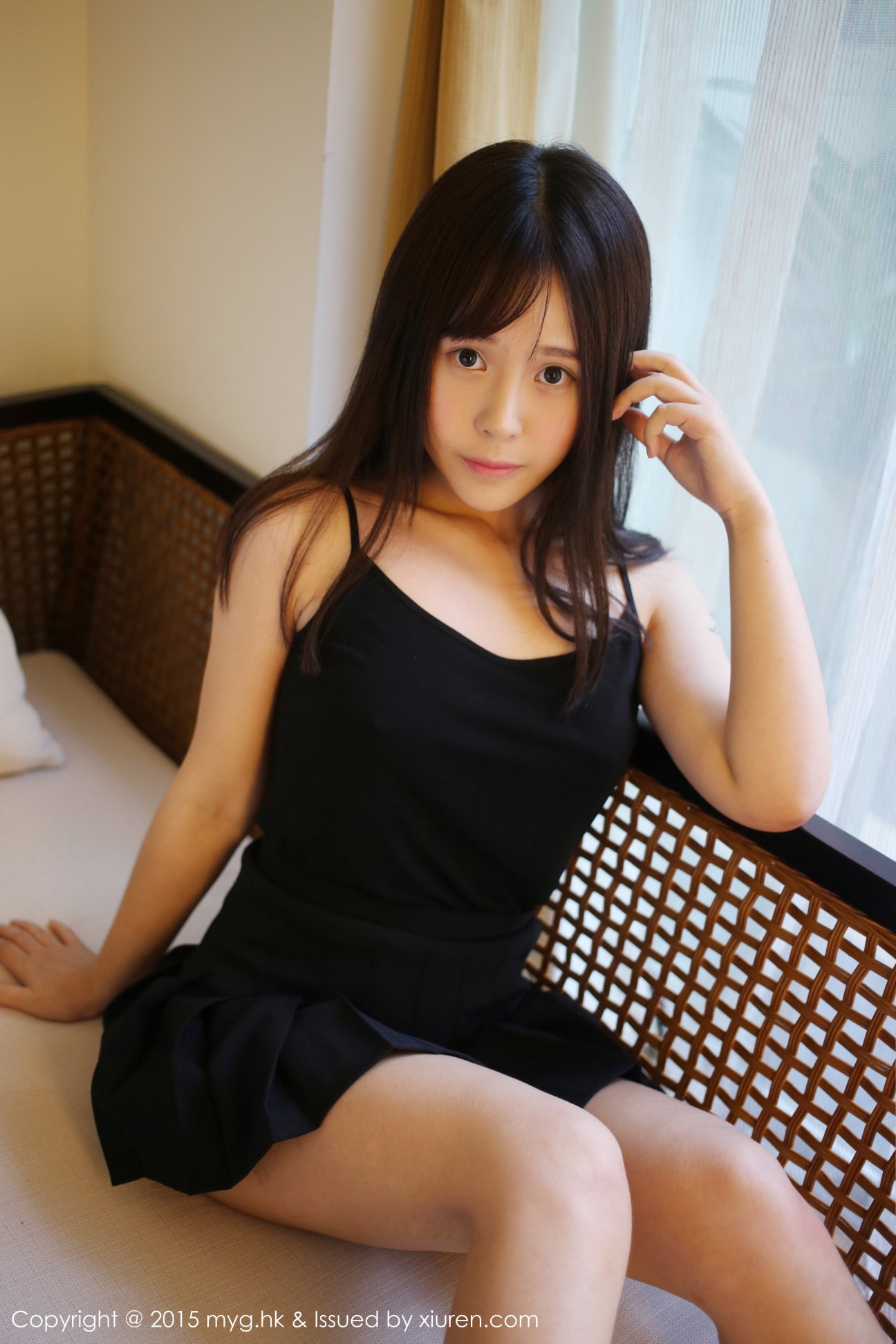 [MyGirl美媛馆] 2015.11.07 VOL.173 Evelyn艾莉 [93P-238MB]