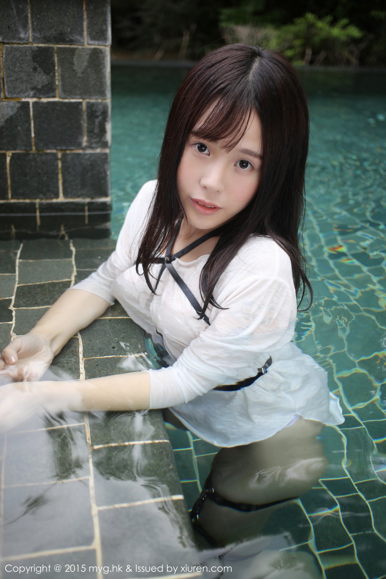 [MyGirl美媛馆] 2015.10.28 VOL.170 Evelyn艾莉 [53P-146MB]