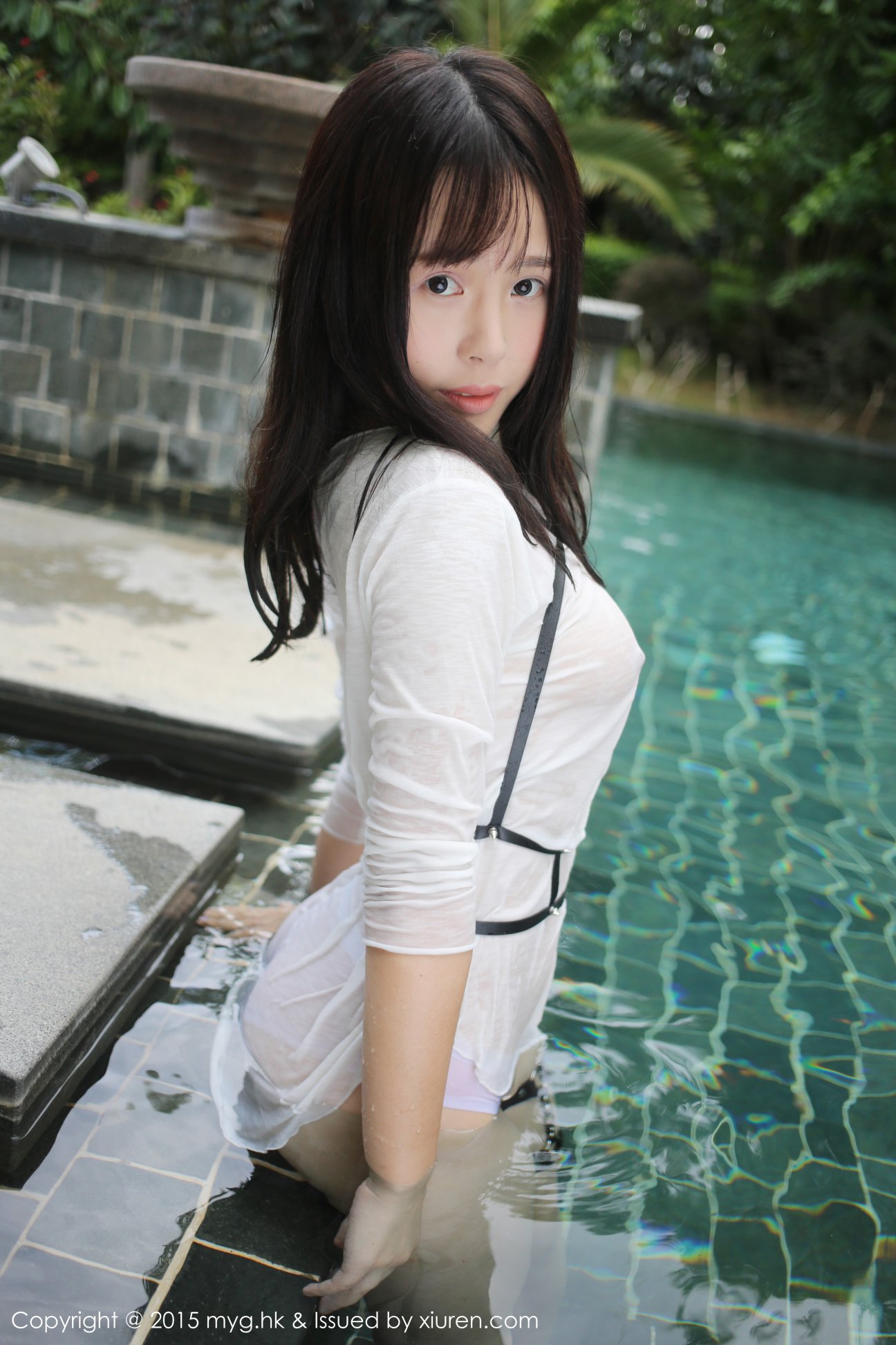 [MyGirl美媛馆] 2015.10.28 VOL.170 Evelyn艾莉 [53P-146MB]