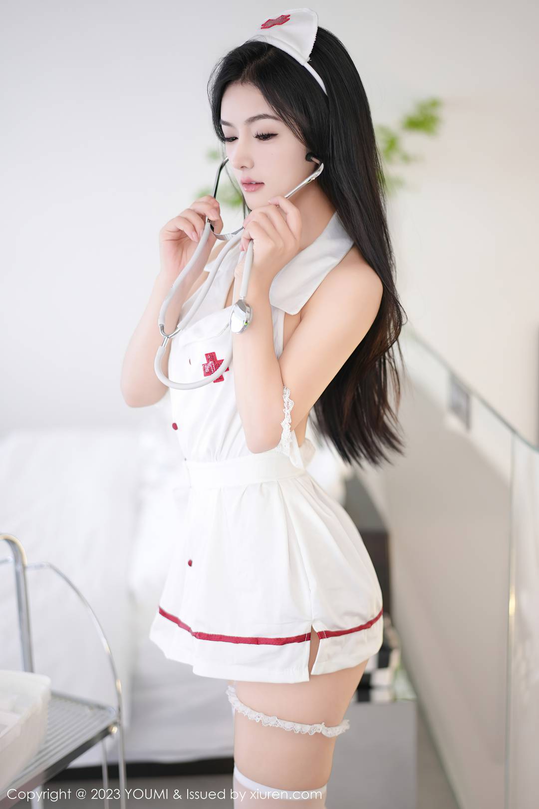 [YOUMI尤蜜荟] 2023.12.01 VOL.1009 谭小灵 [97P-760MB]