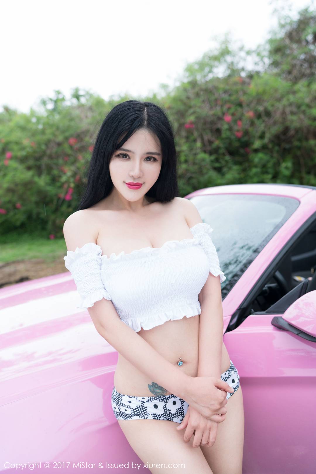 [MiStar魅妍社] 2017.07.11 VOL.176 刘钰儿[51P-148M]