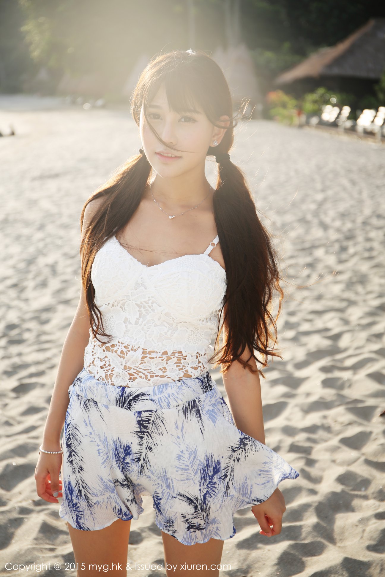 [MyGirl美媛馆] 2015.09.27 VOL.154 Milk楚楚 [43P-199MB]