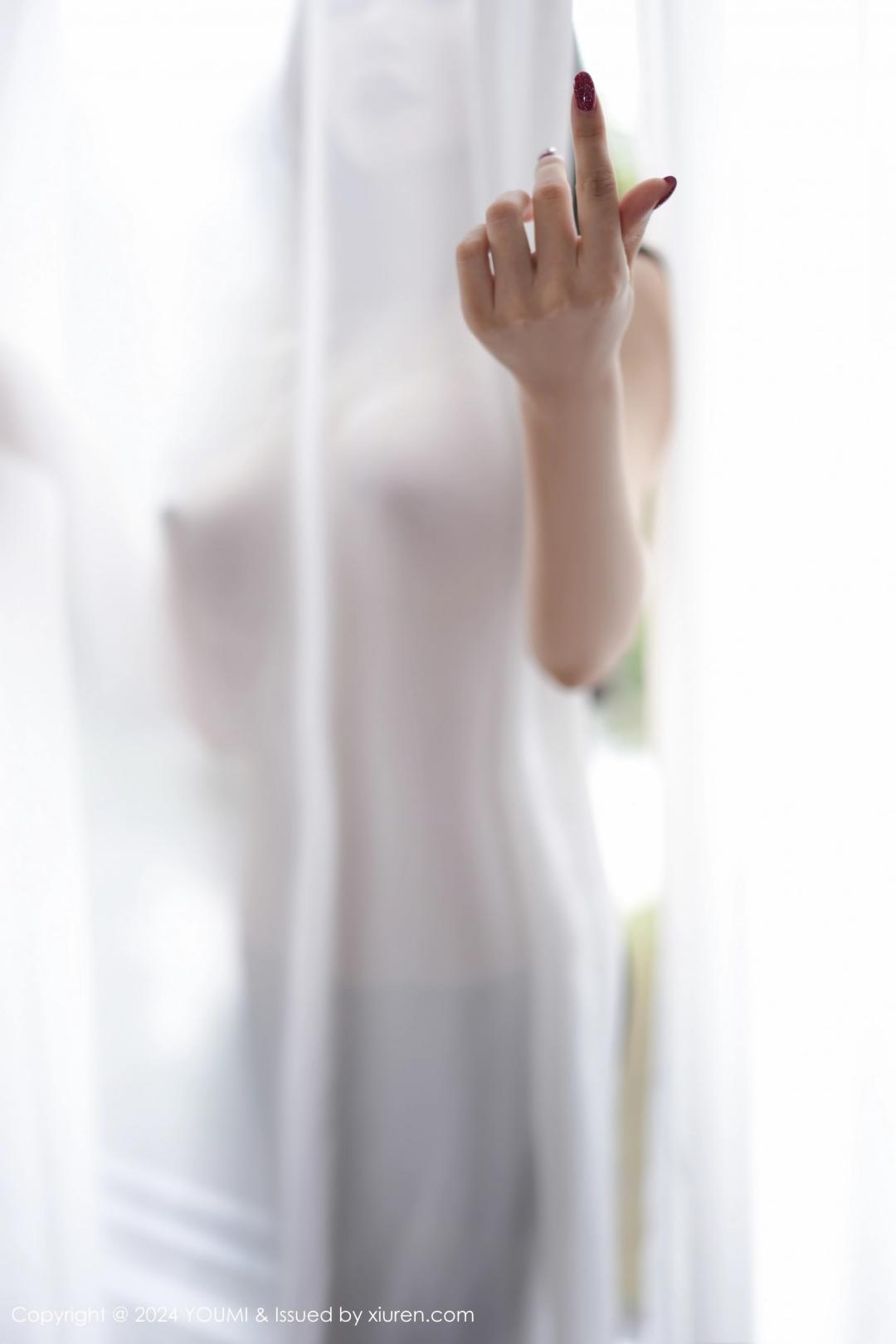[YOUMI尤蜜荟] 2024.02.28 VOL.1035 心妍小公主 [80P-658MB]