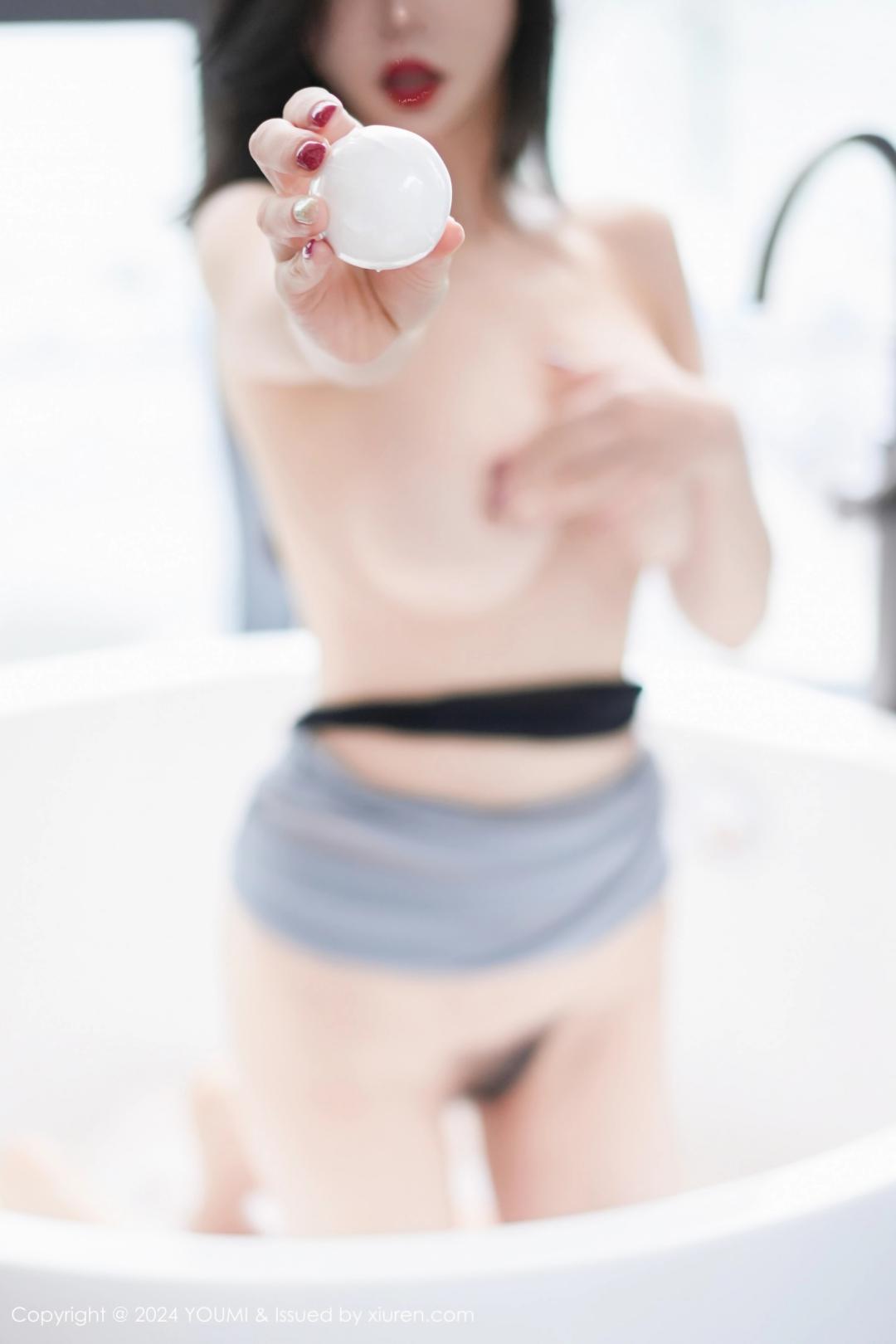 [YOUMI尤蜜荟] 2024.03.06 VOL.1037 心妍小公主 [79P-565MB]