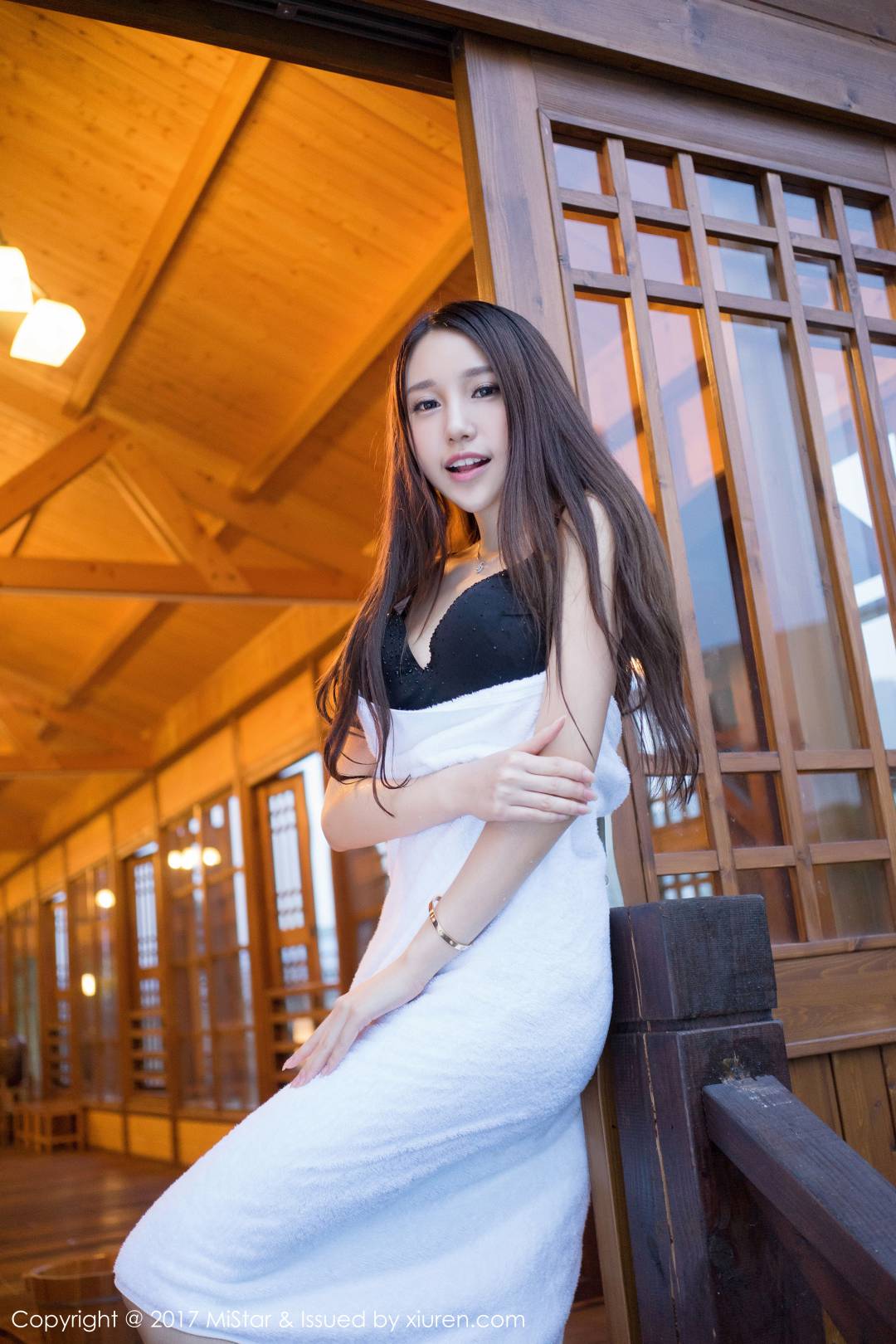 [MiStar魅妍社] 2017.06.09 VOL.173 刘奕宁Lynn[56P-288M]