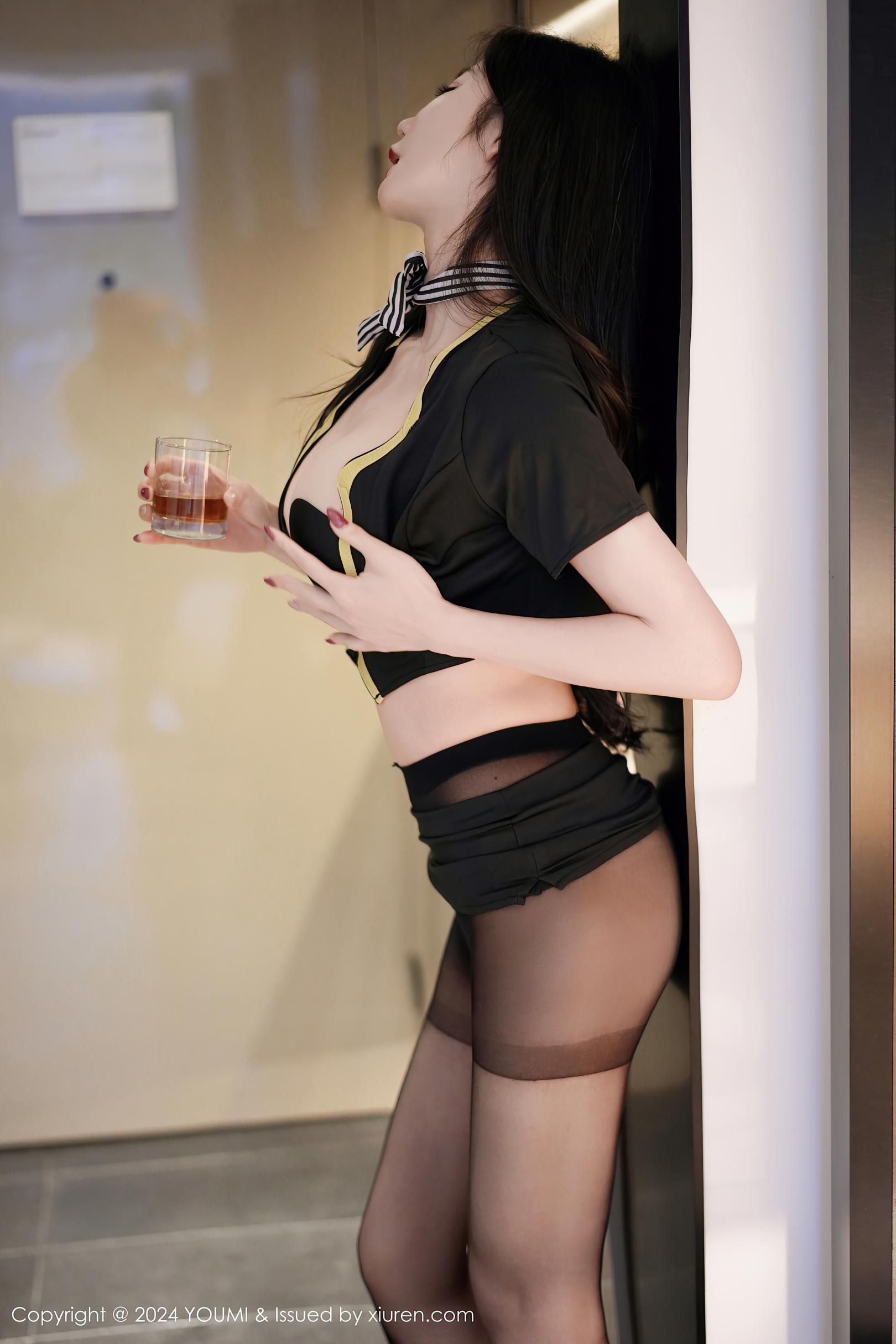 [YOUMI尤蜜荟] 2024.04.02 VOL.1046 心妍小公主 [78P-702MB]