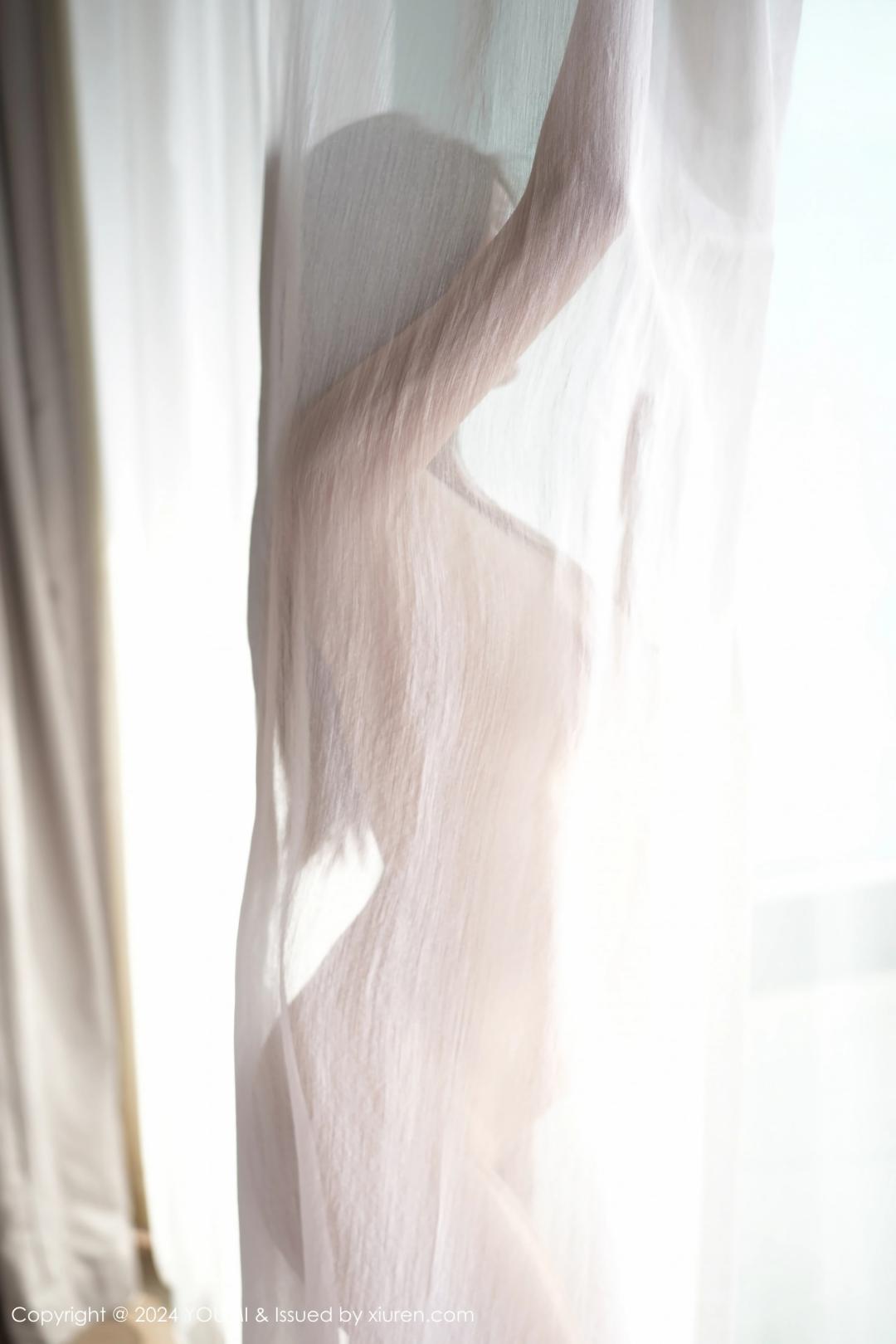 [YOUMI尤蜜荟] 2024.04.24 VOL.1055 菲儿beauty [75P-552MB]