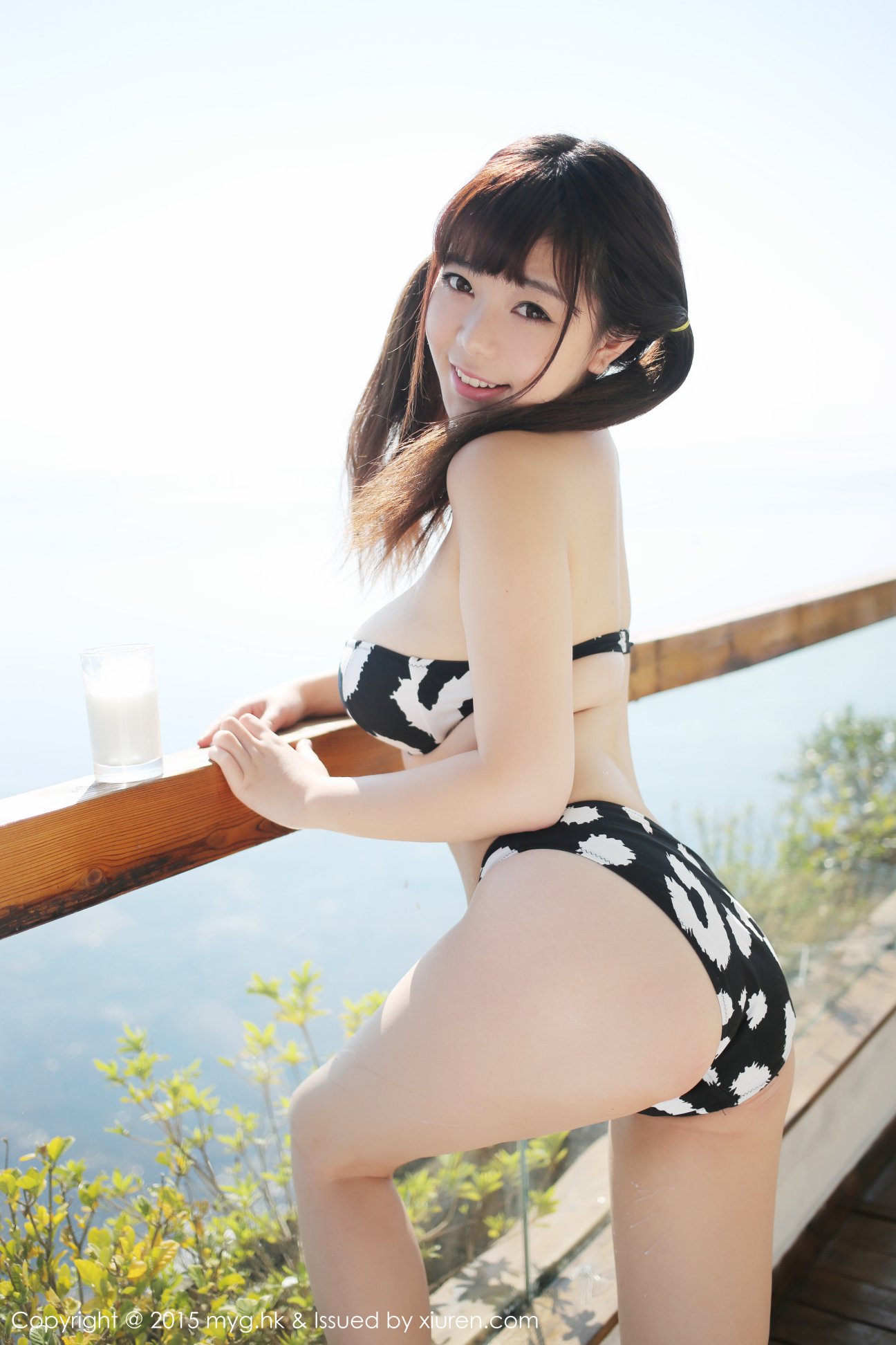 [MyGirl美媛馆] 2015.03.27 VOL.109 刘飞儿Faye [71P-277MB]