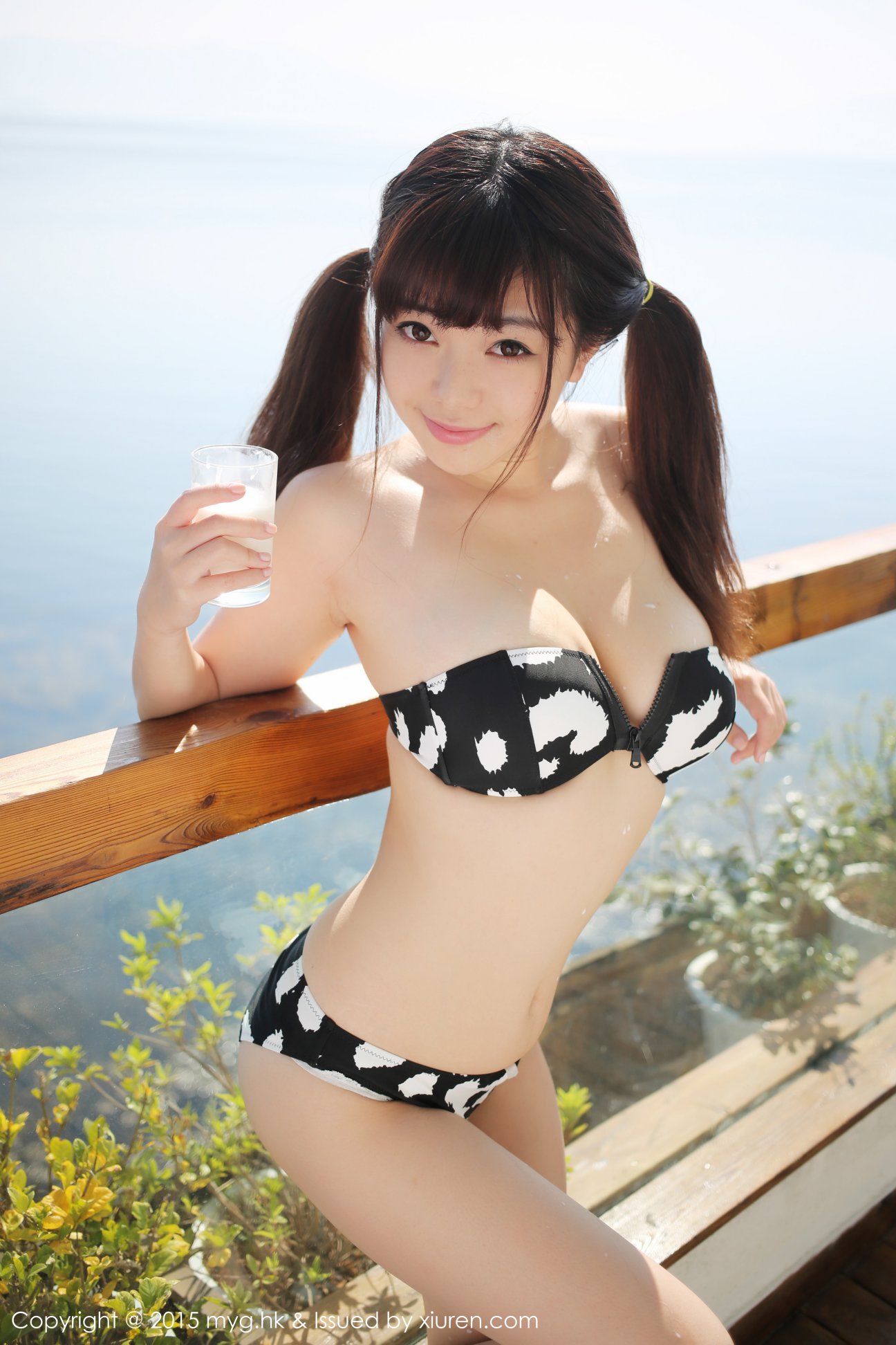 [MyGirl美媛馆] 2015.03.27 VOL.109 刘飞儿Faye [71P-277MB]