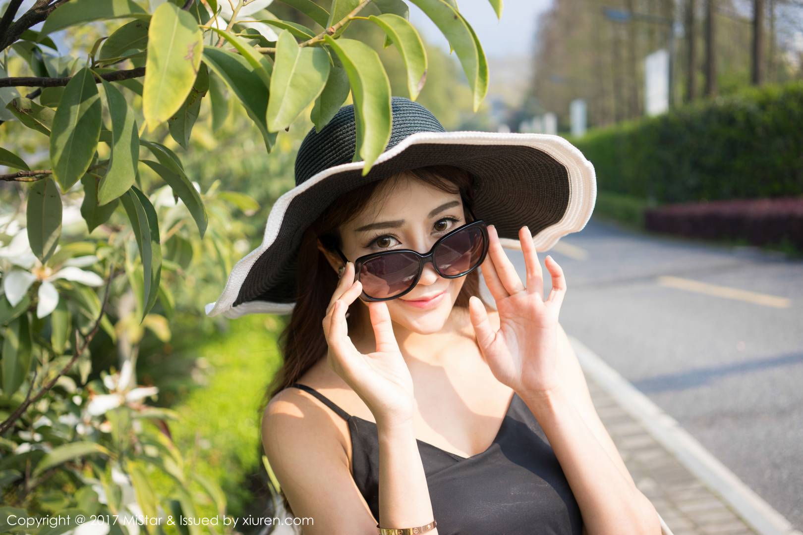 [MiStar魅妍社] 2017.05.22 VOL.169 小蕾蕾[65P-267M]