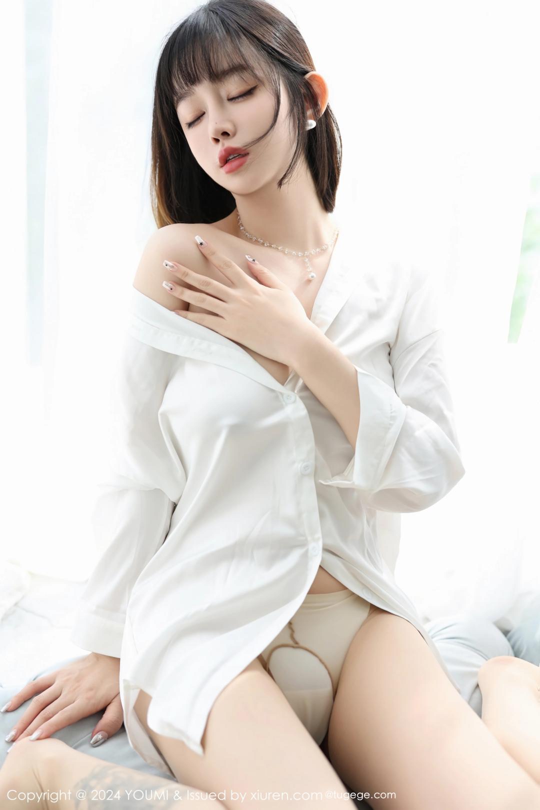 [YOUMI尤蜜荟] 2024.07.12 VOL.1083 王雨纯 [102P-650MB]