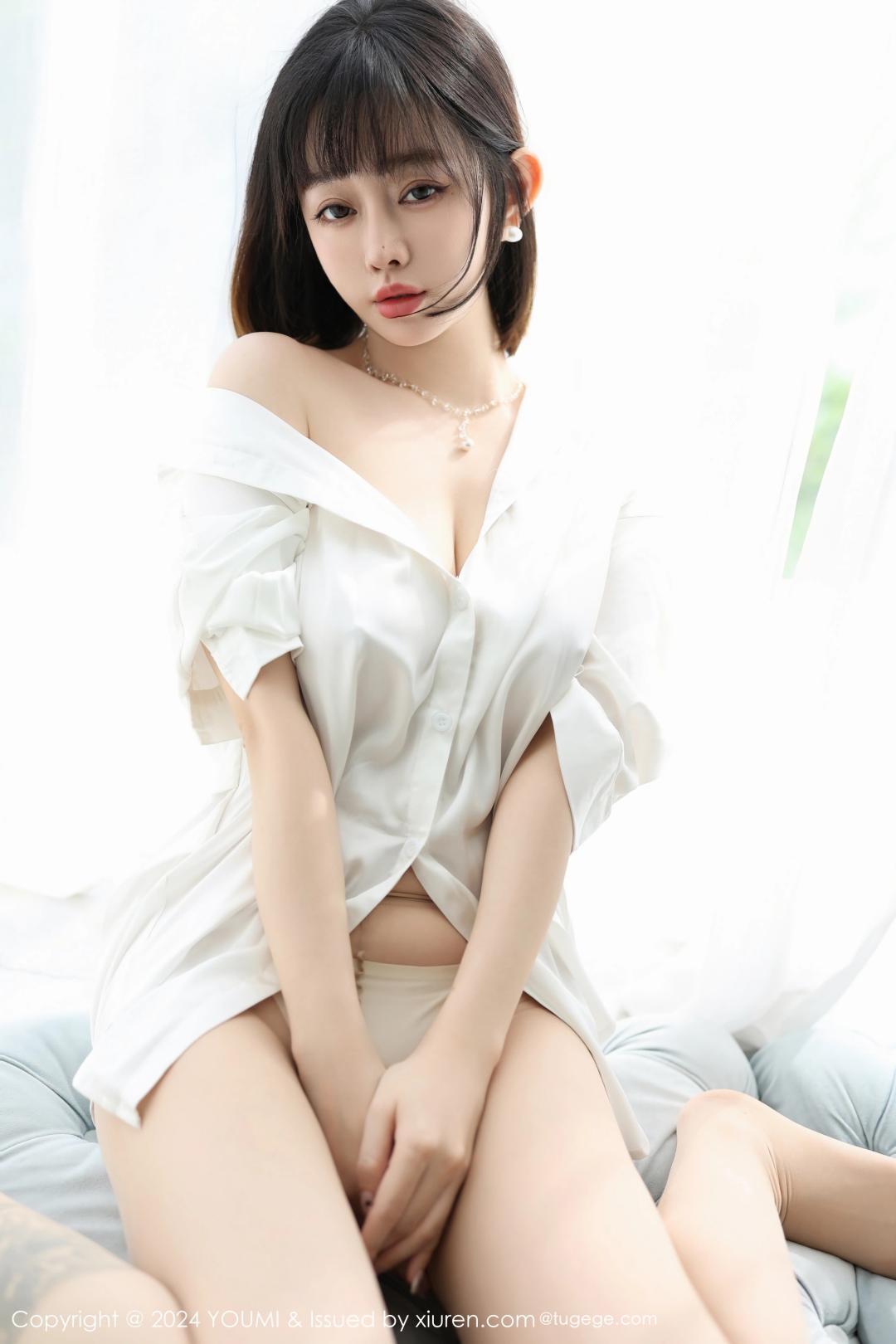 [YOUMI尤蜜荟] 2024.07.12 VOL.1083 王雨纯 [102P-650MB]