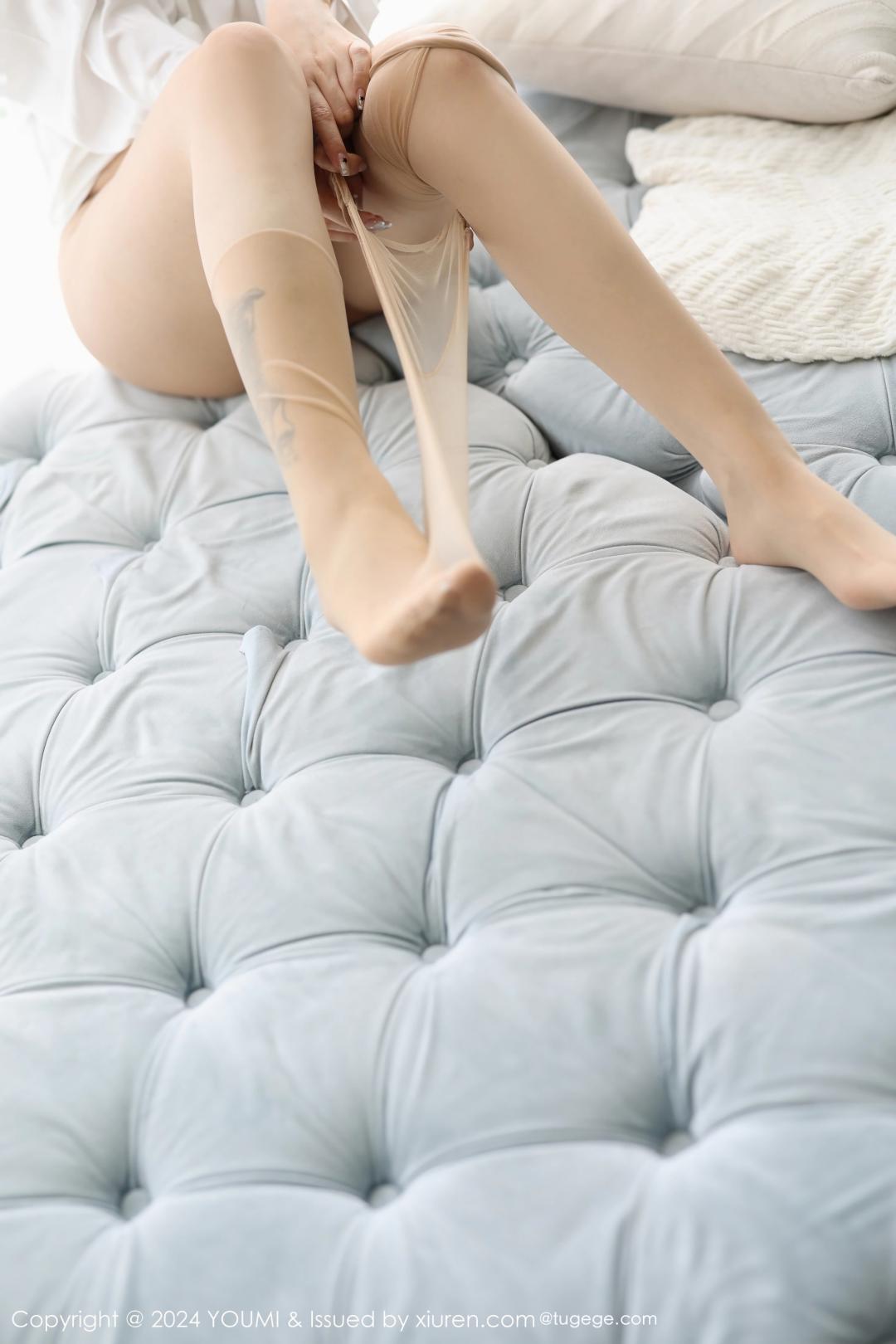 [YOUMI尤蜜荟] 2024.07.12 VOL.1083 王雨纯 [102P-650MB]