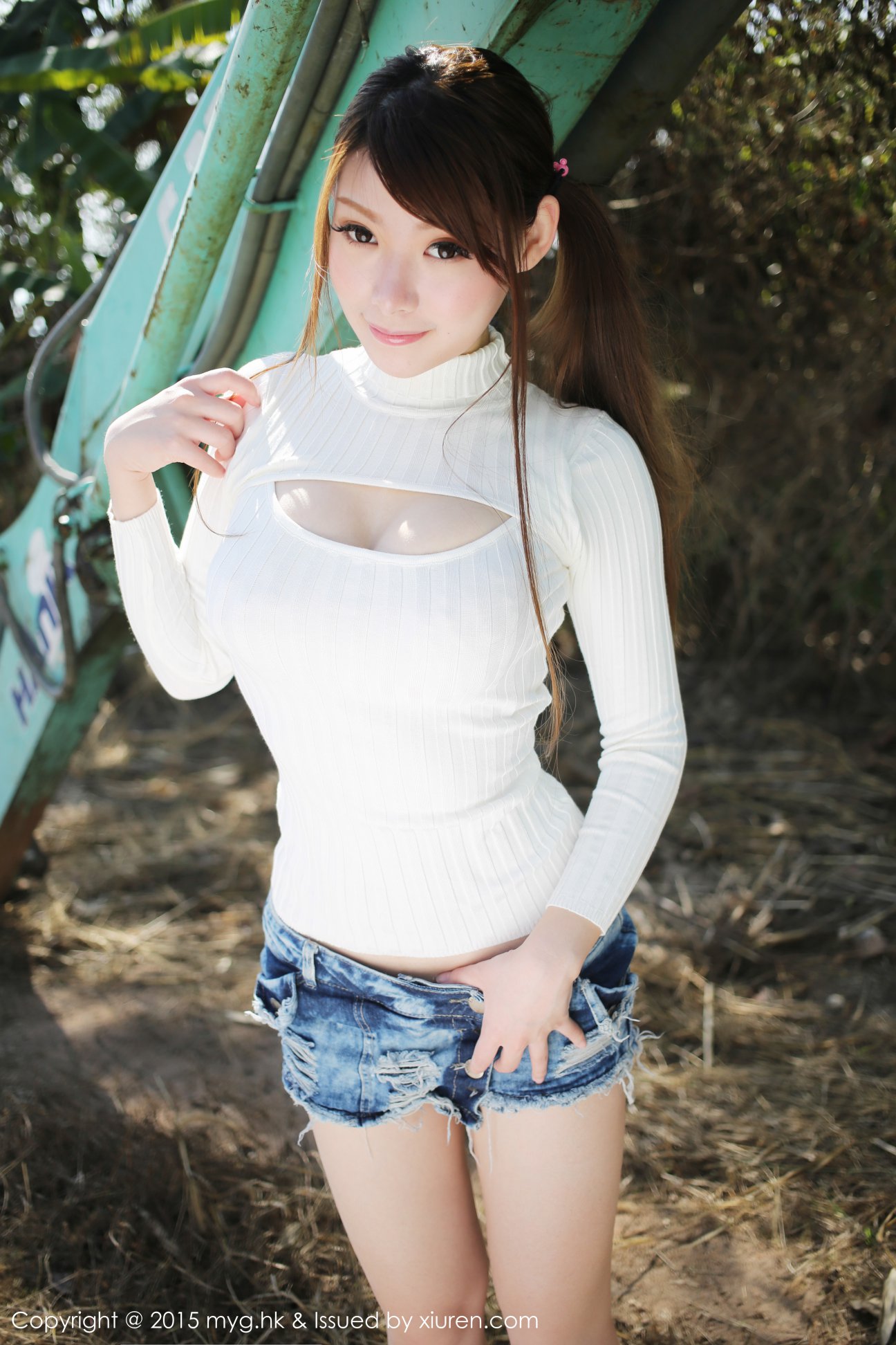 [MyGirl美媛馆] 2015.02.03 Vol.097 MARA醬 [60P-249MB]