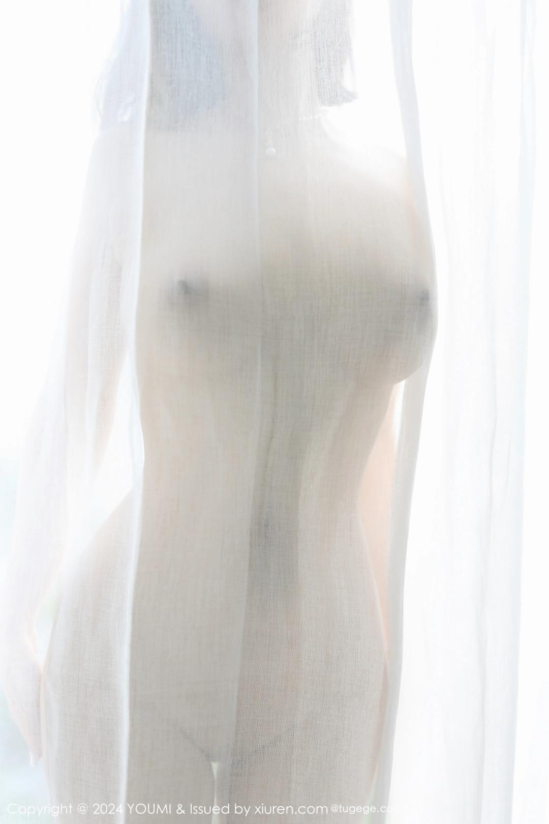 [YOUMI尤蜜荟] 2024.07.12 VOL.1083 王雨纯 [102P-650MB]